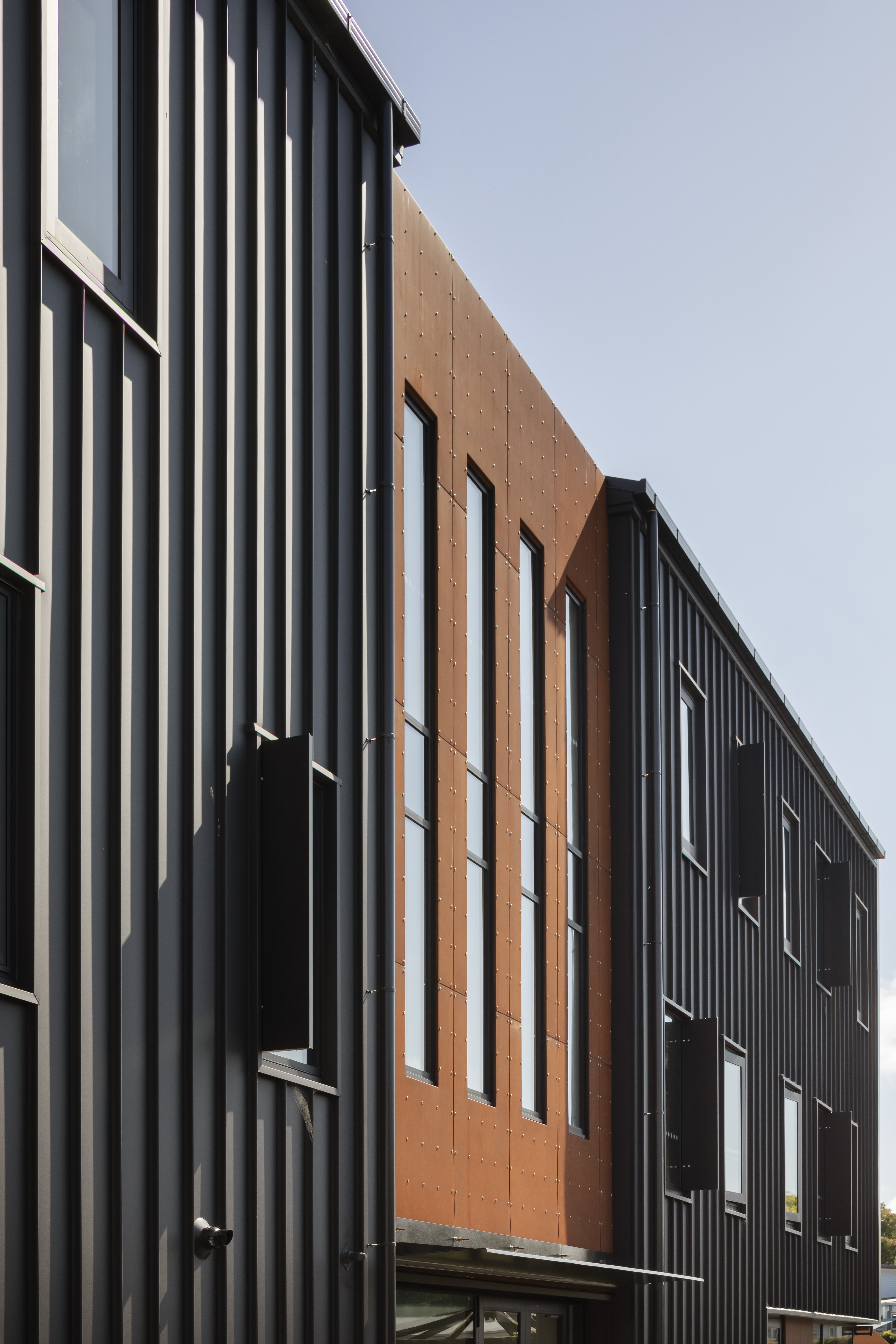 Joll Road Laneways - Stage 2