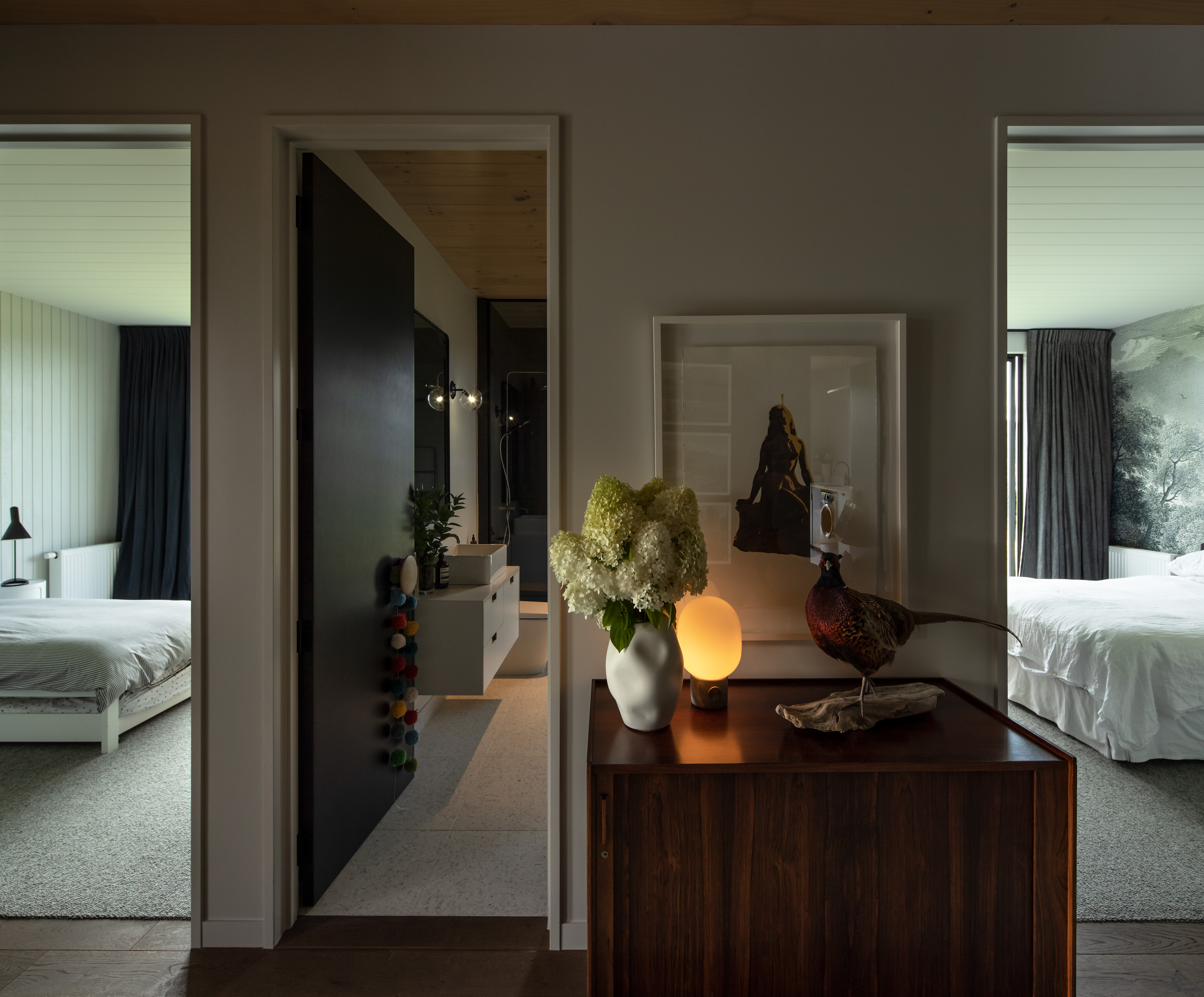 Image showcasing CERAMAGUARD Ceiling Tiles | Armstrong Ceiling Solutions - Commercial