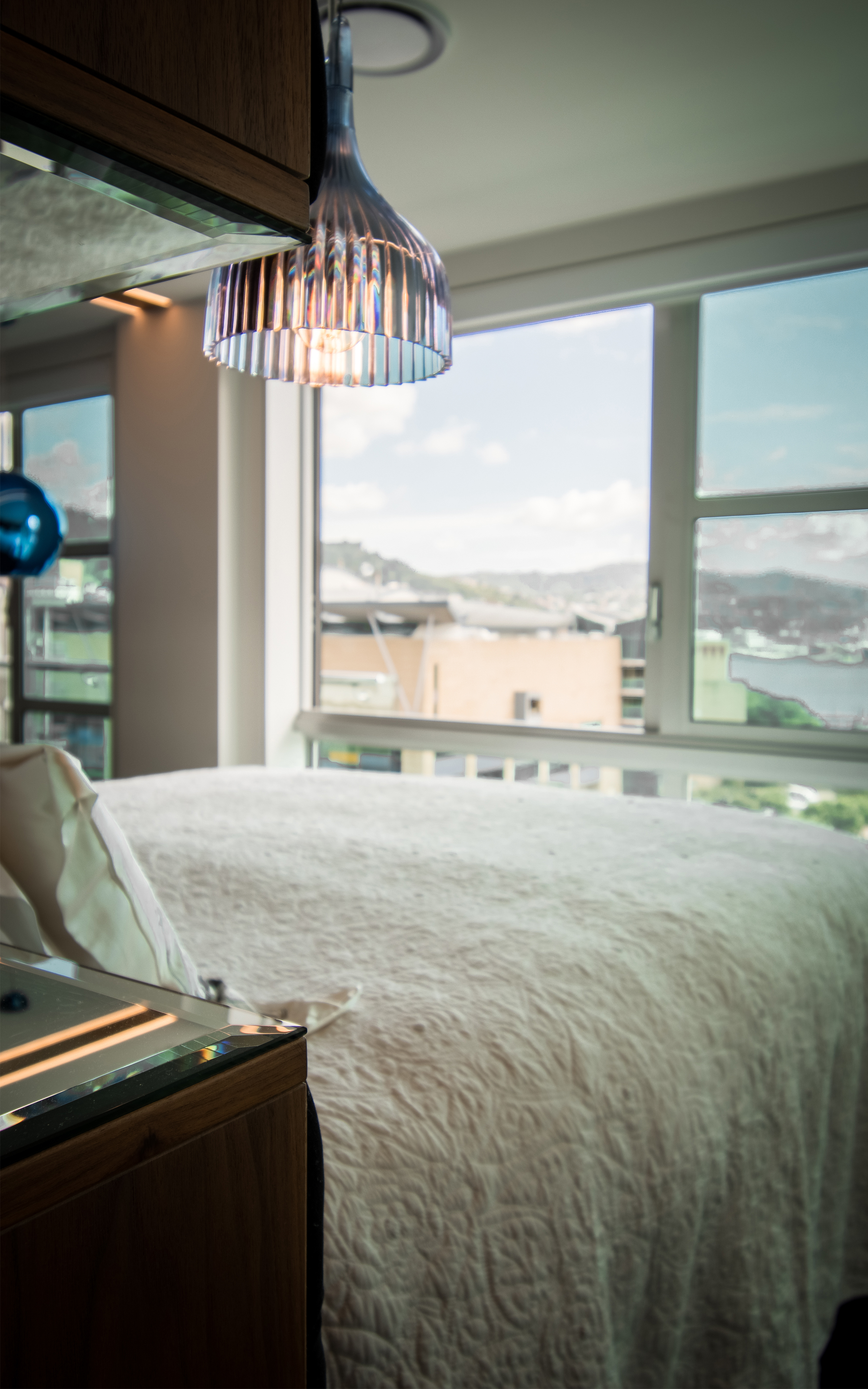 802 Parkin Apartment