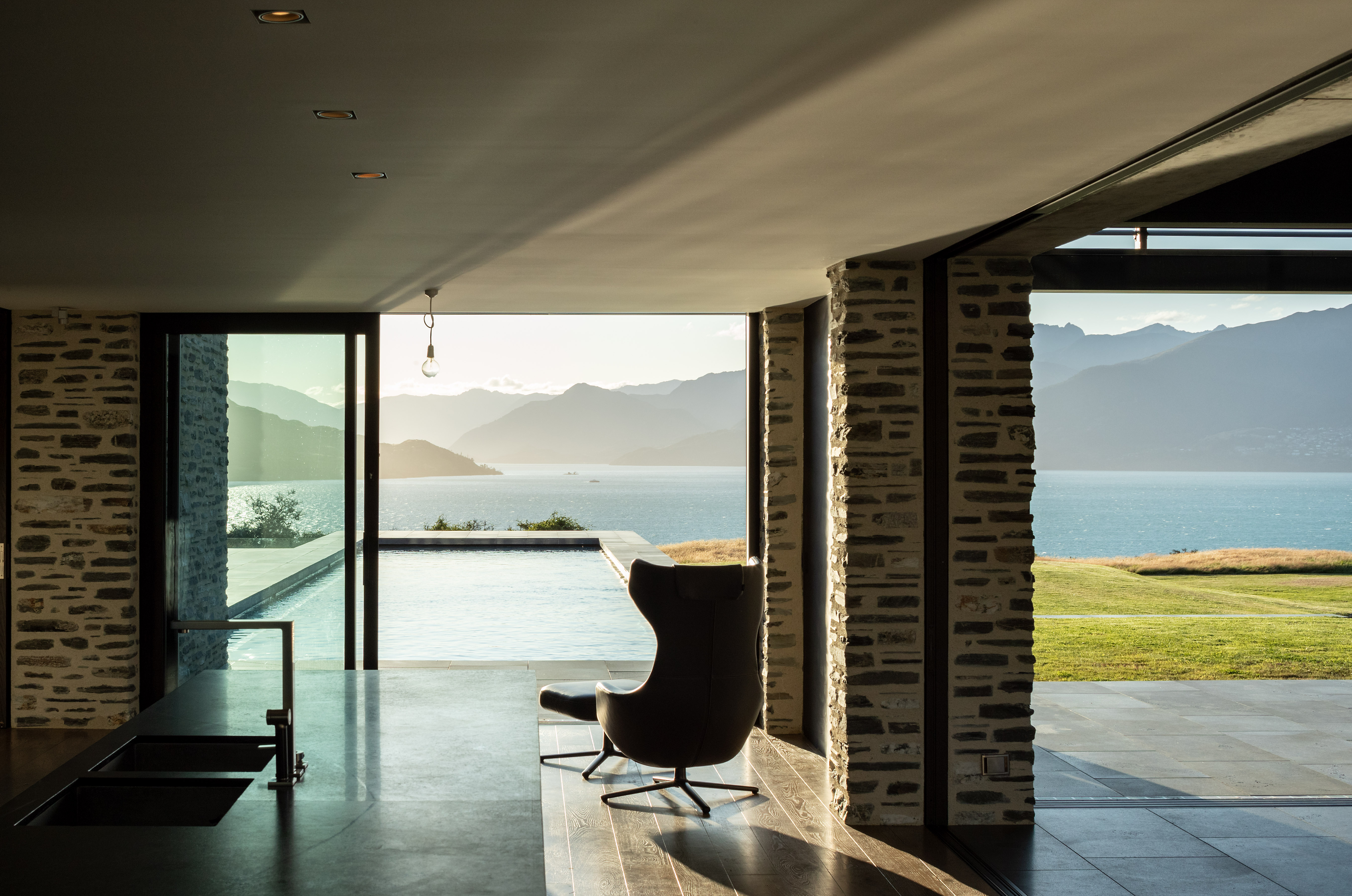 Jack's Point Retreat