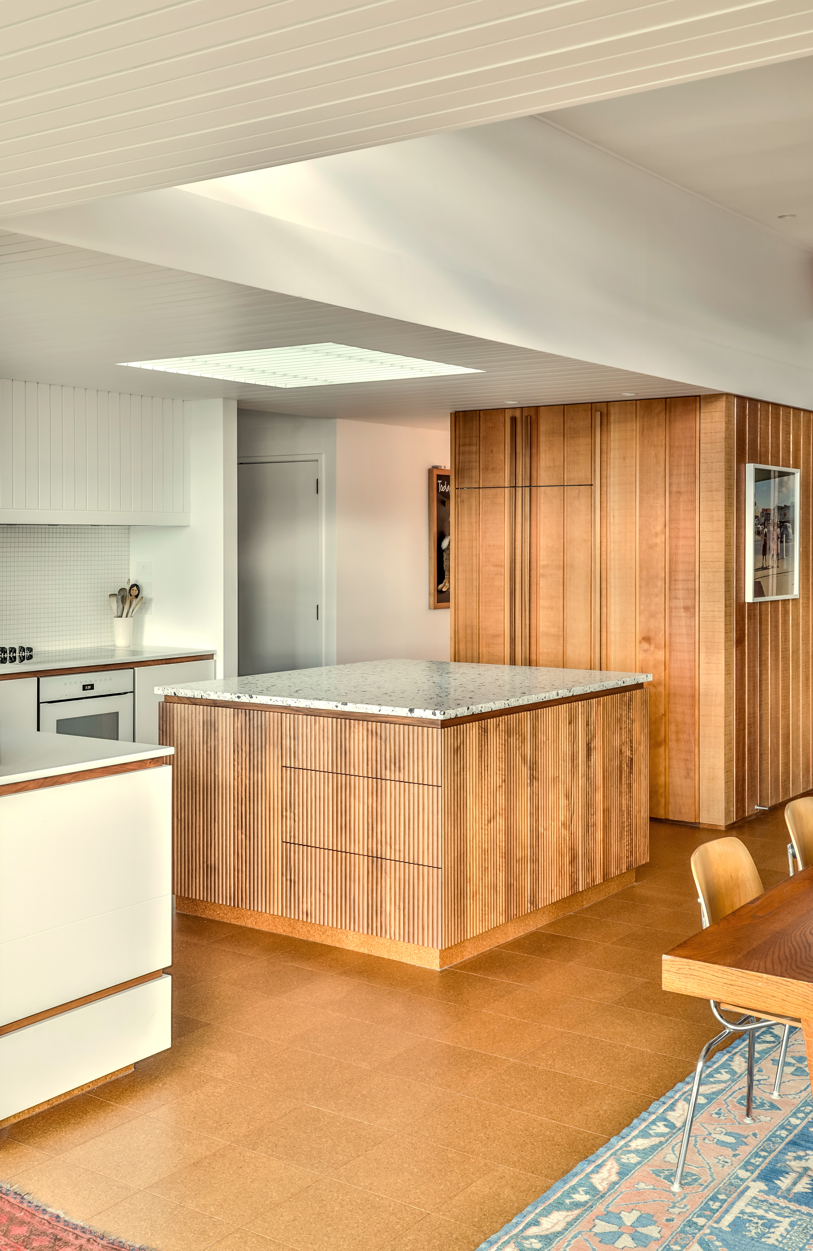 Rainbow Point Renovation