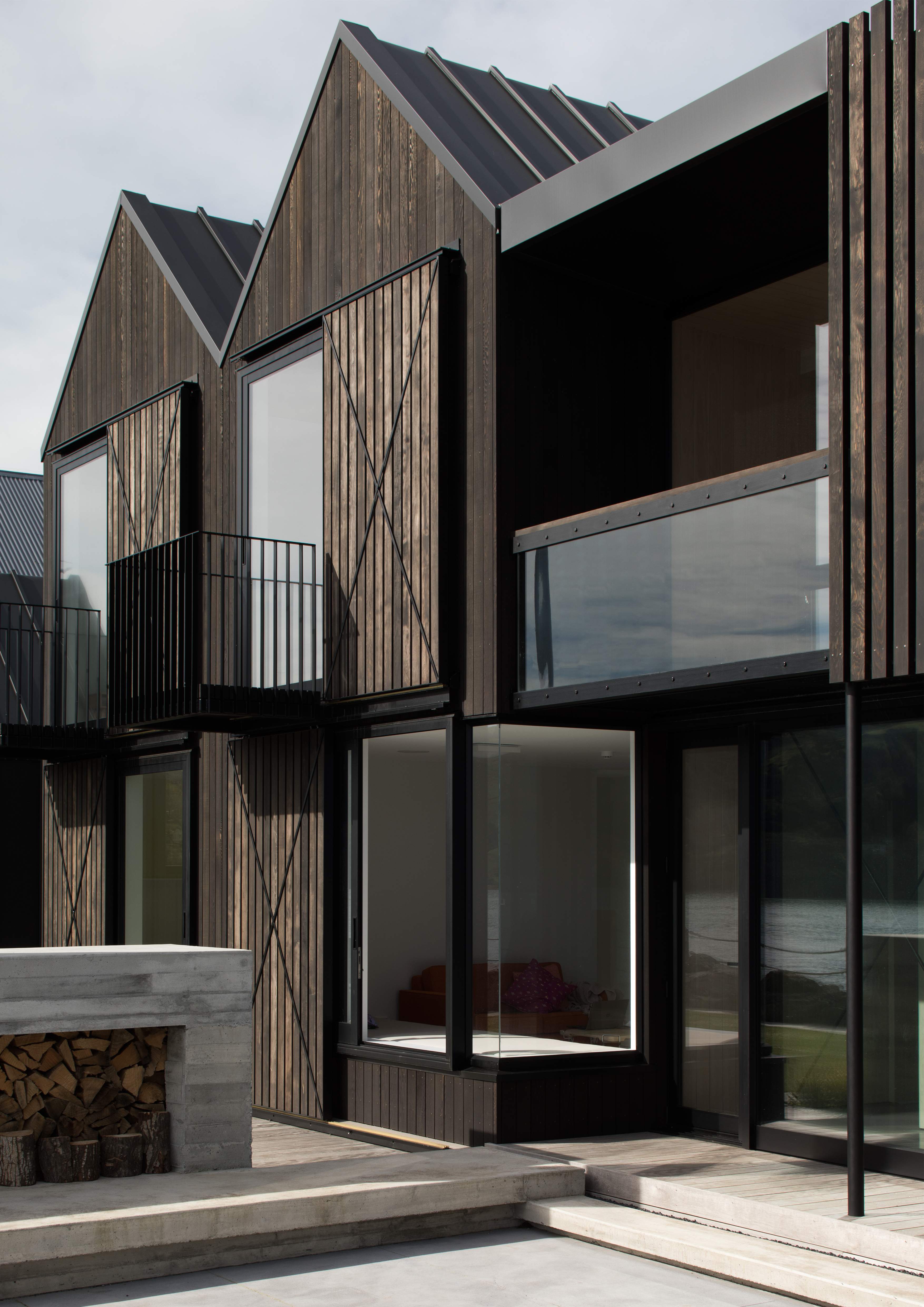 Akaroa – Maison Rue Jolie