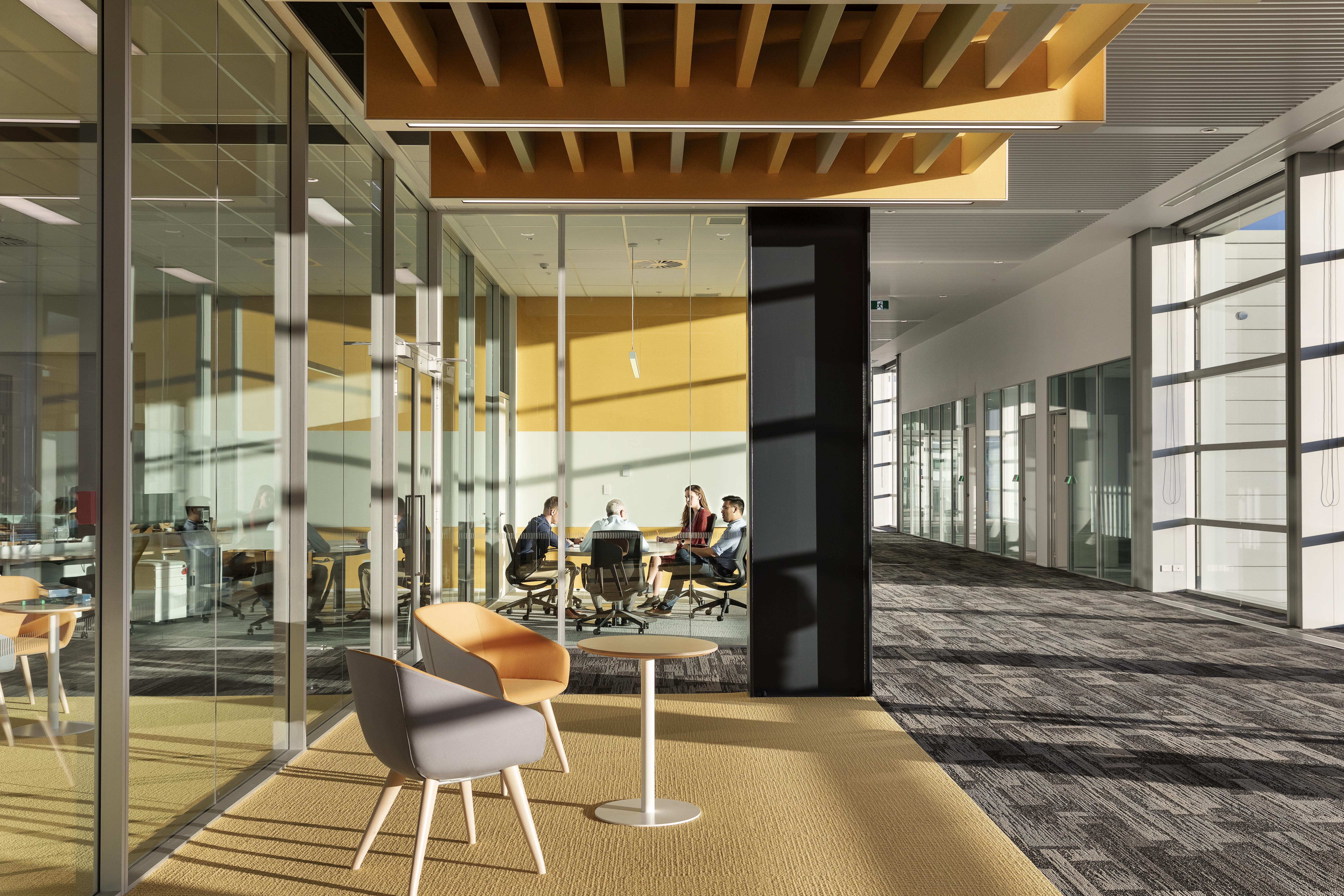 The Daniell Building