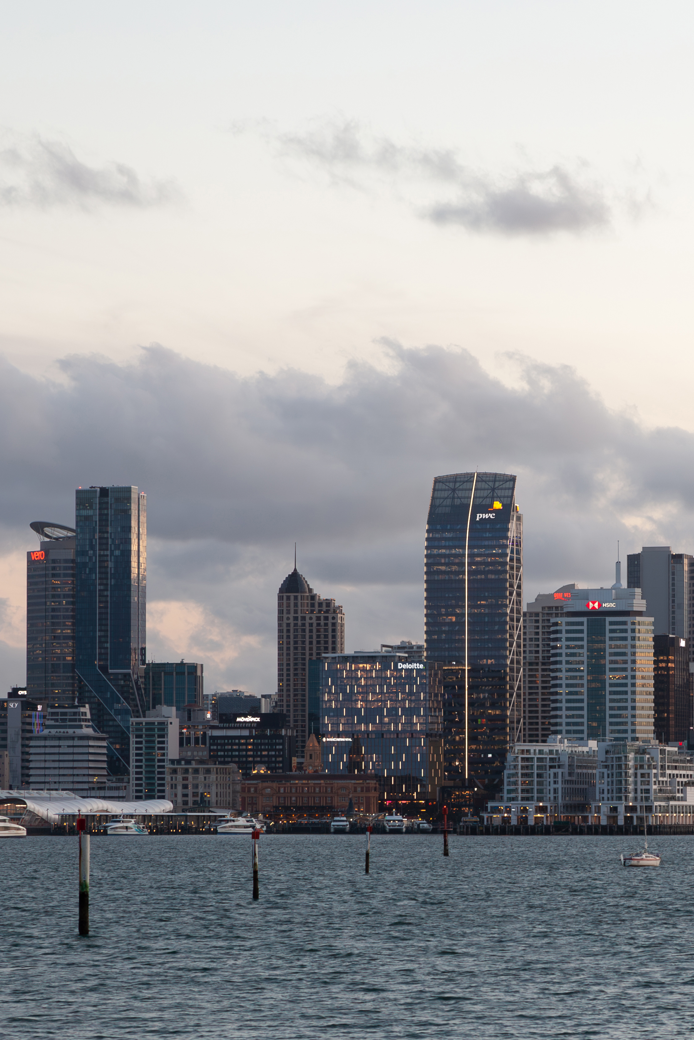 Deloitte Centre - Te Kaha