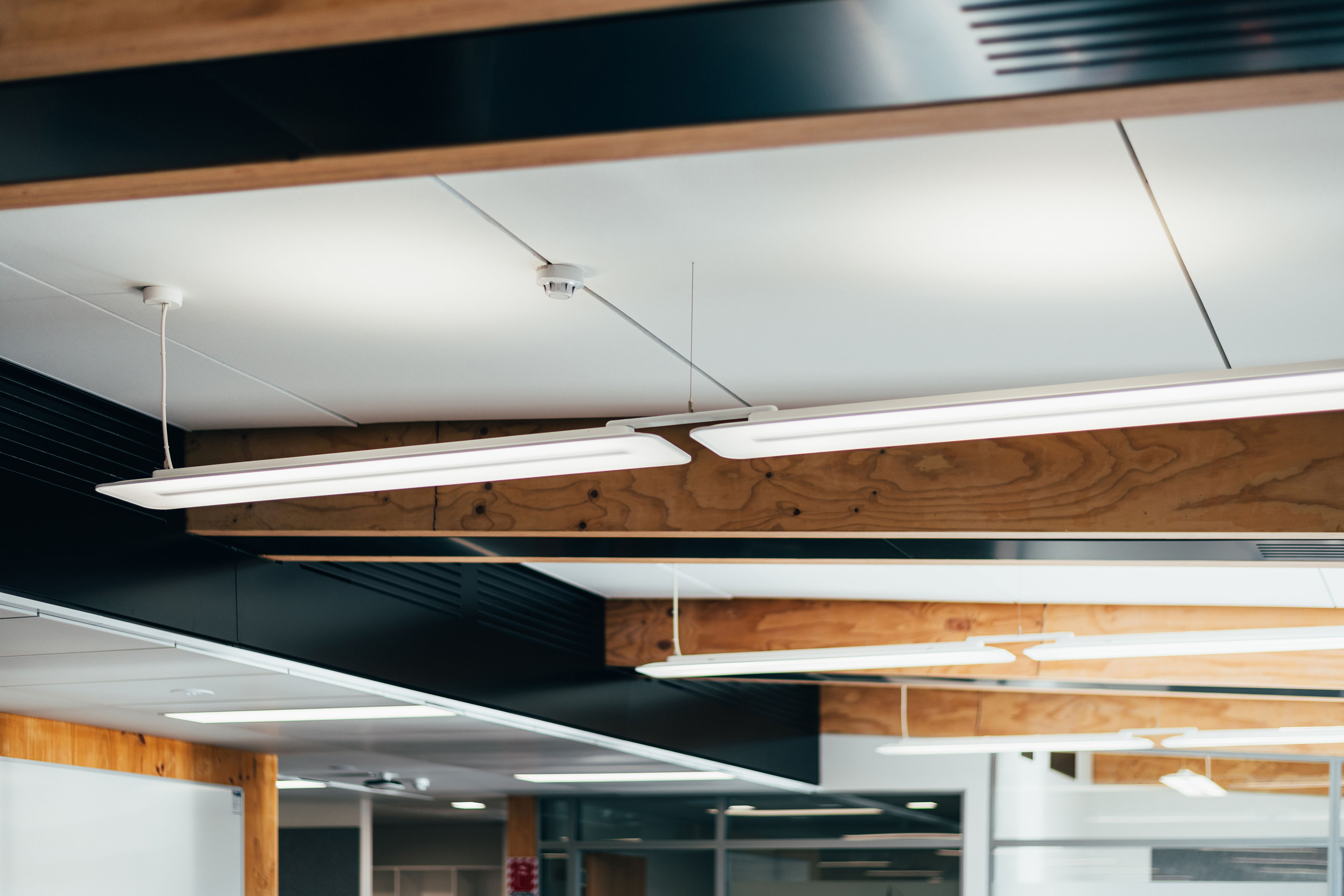 McKee Mangahewa Operations Facility