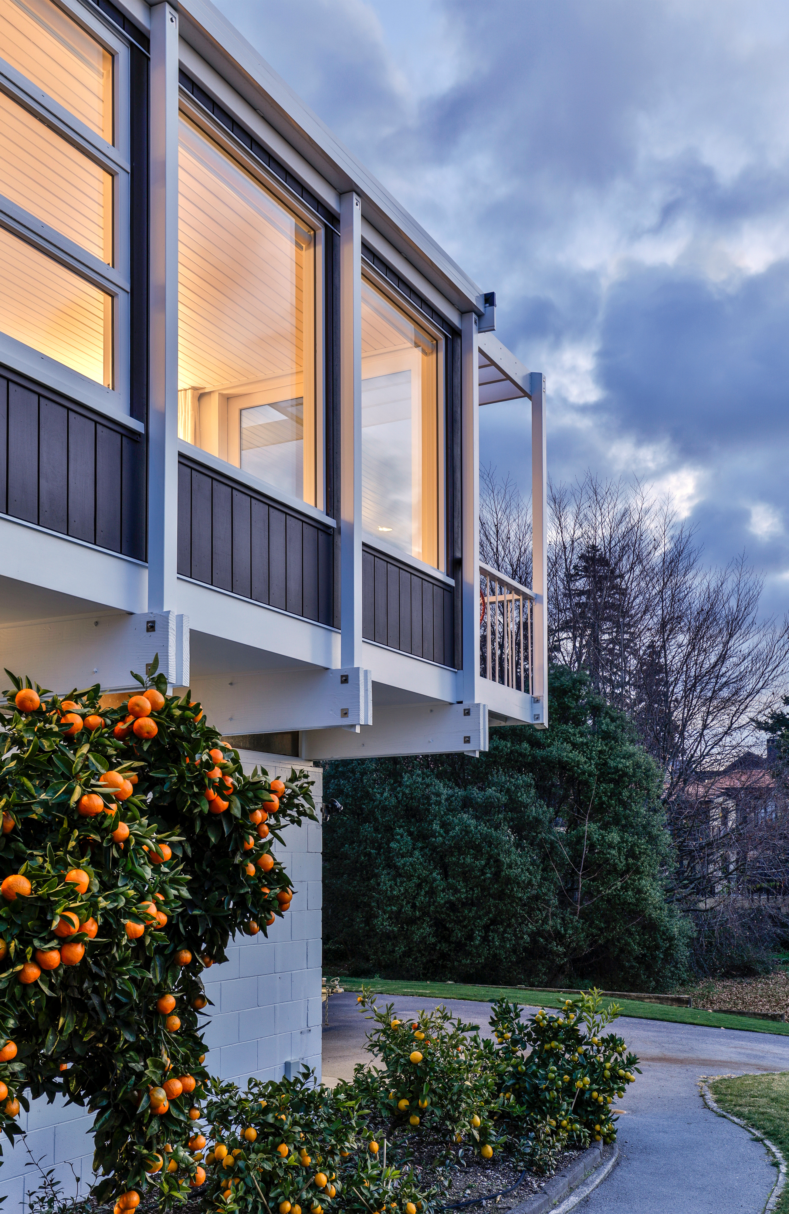 Rainbow Point Renovation