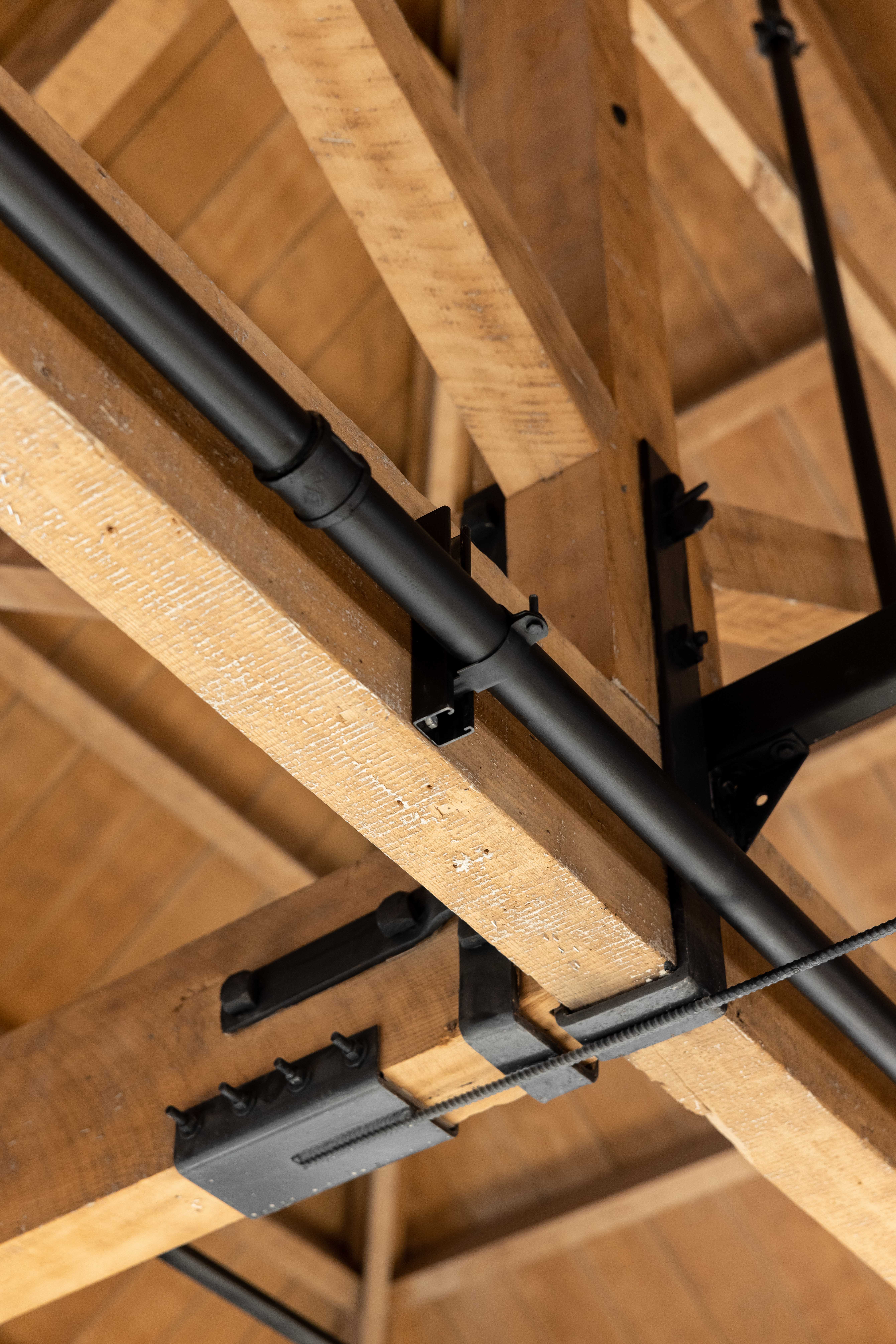 The Hayman Kronfeld Building