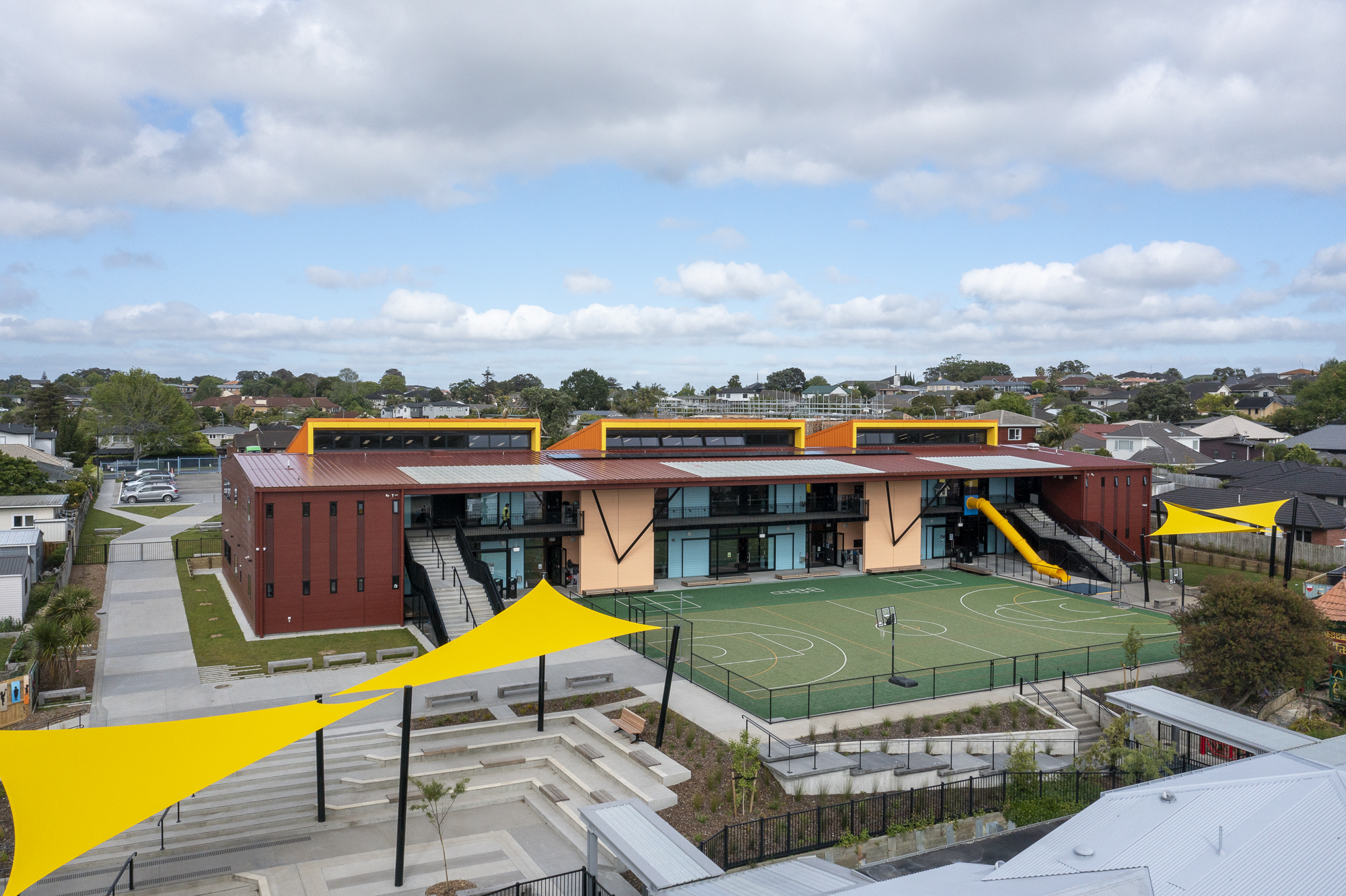 Owairoa Primary School