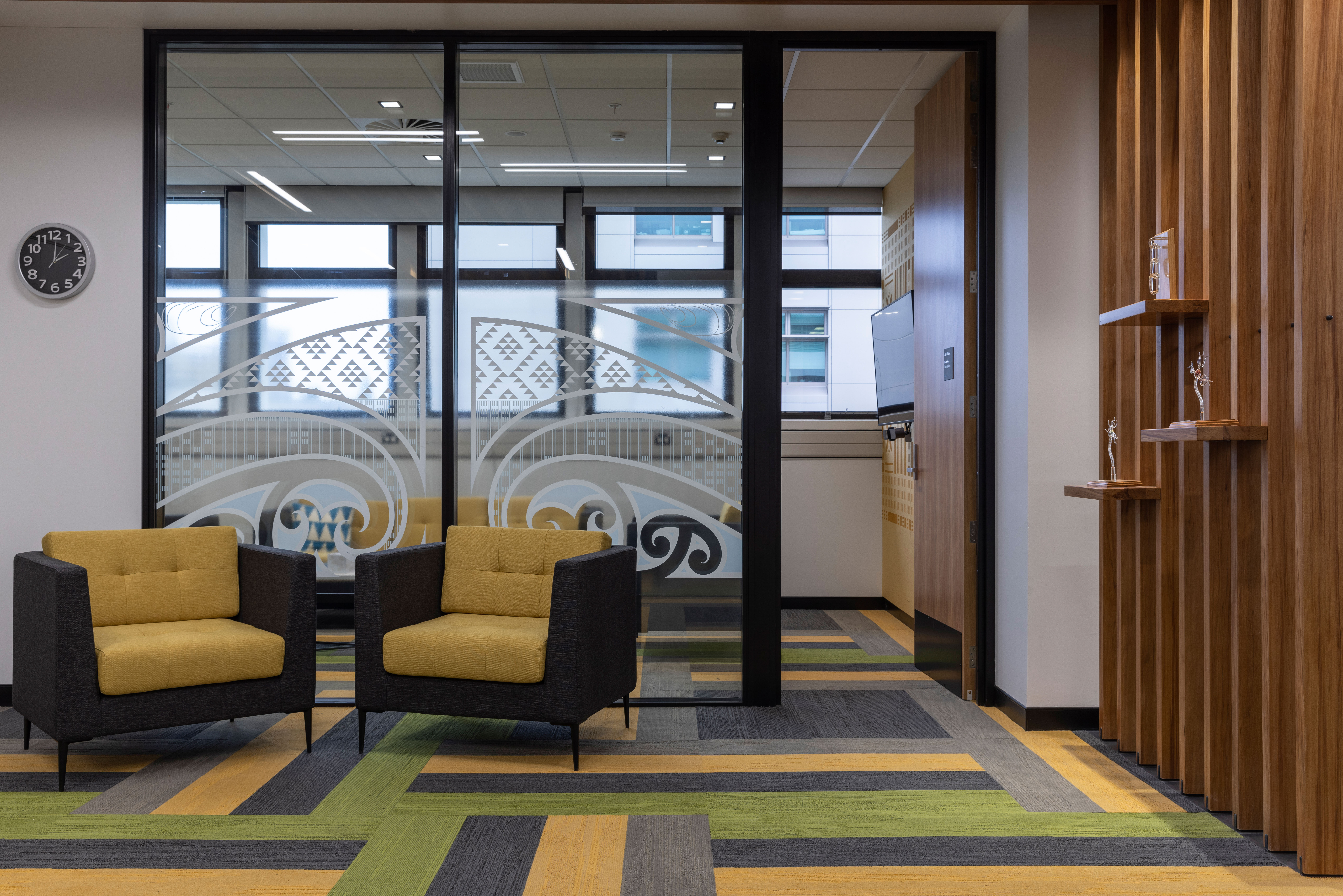 University of Otago – Science Divisional Offices