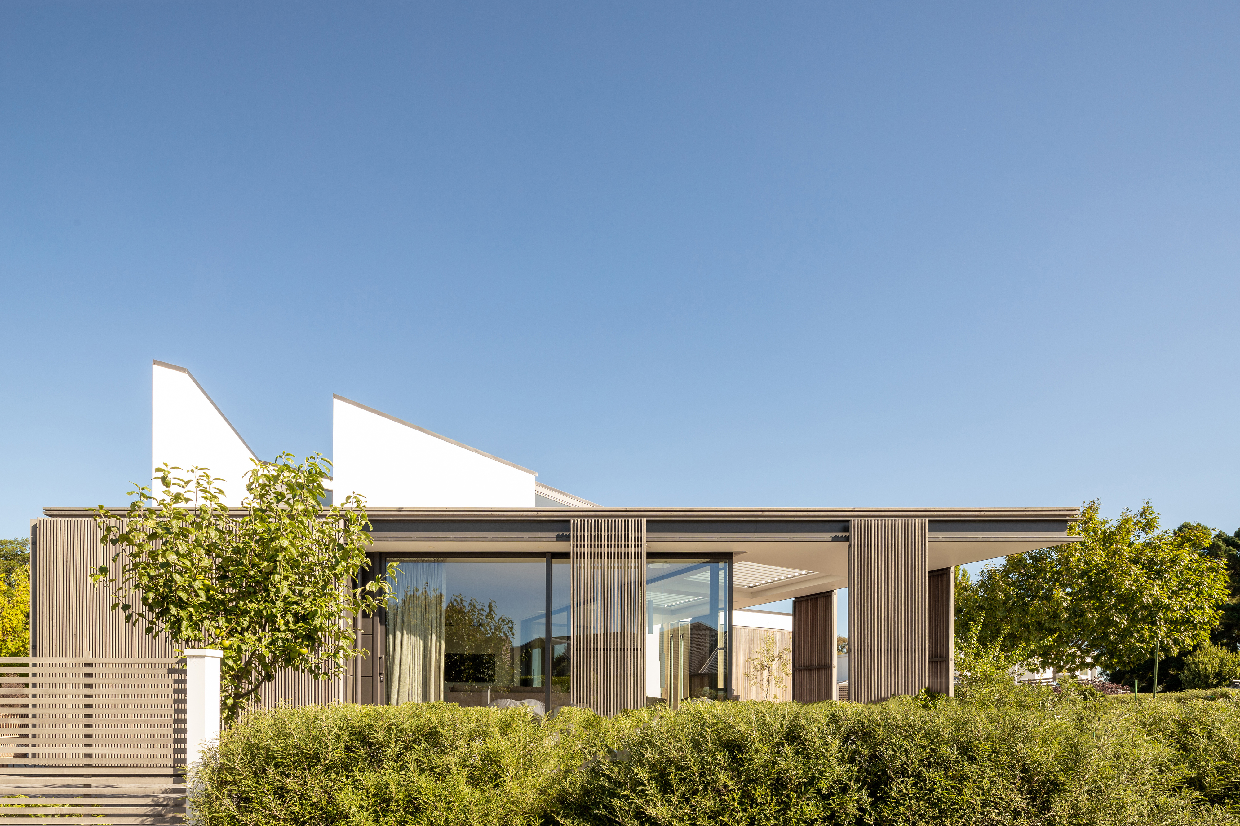 Seager Park Residences