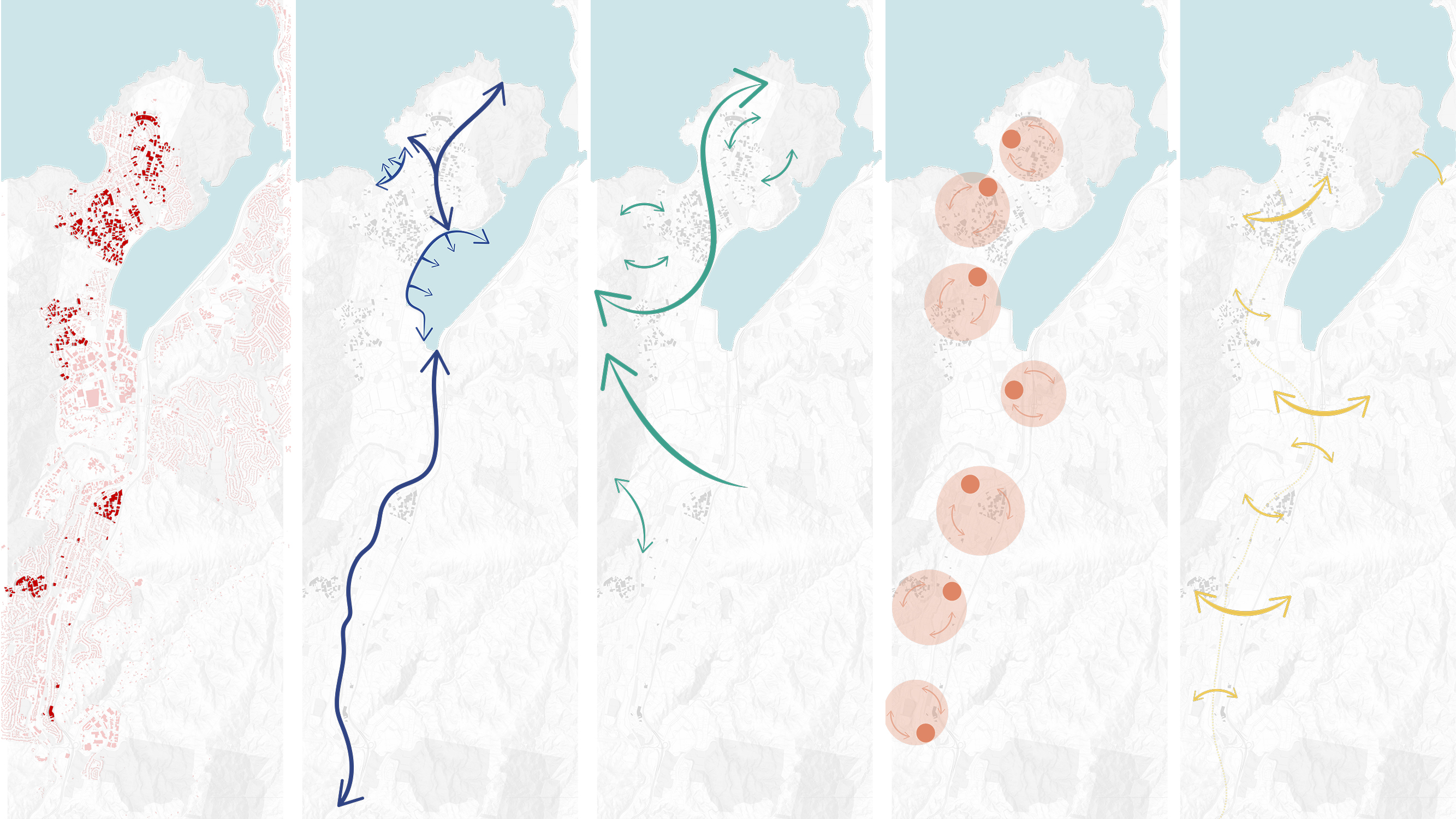 Te Āhuru Mōwai Vision Framework