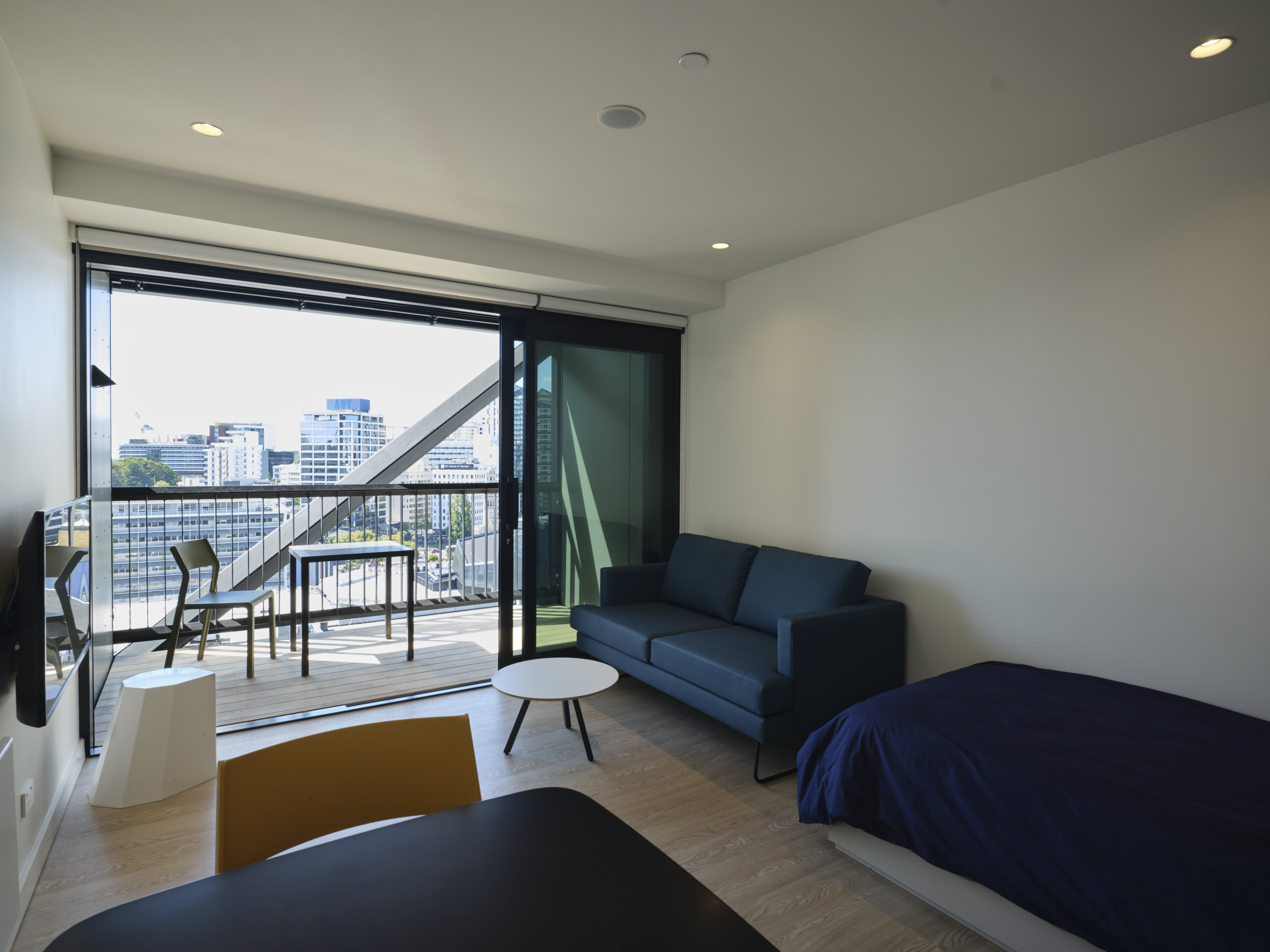 Auckland City Mission - HomeGround