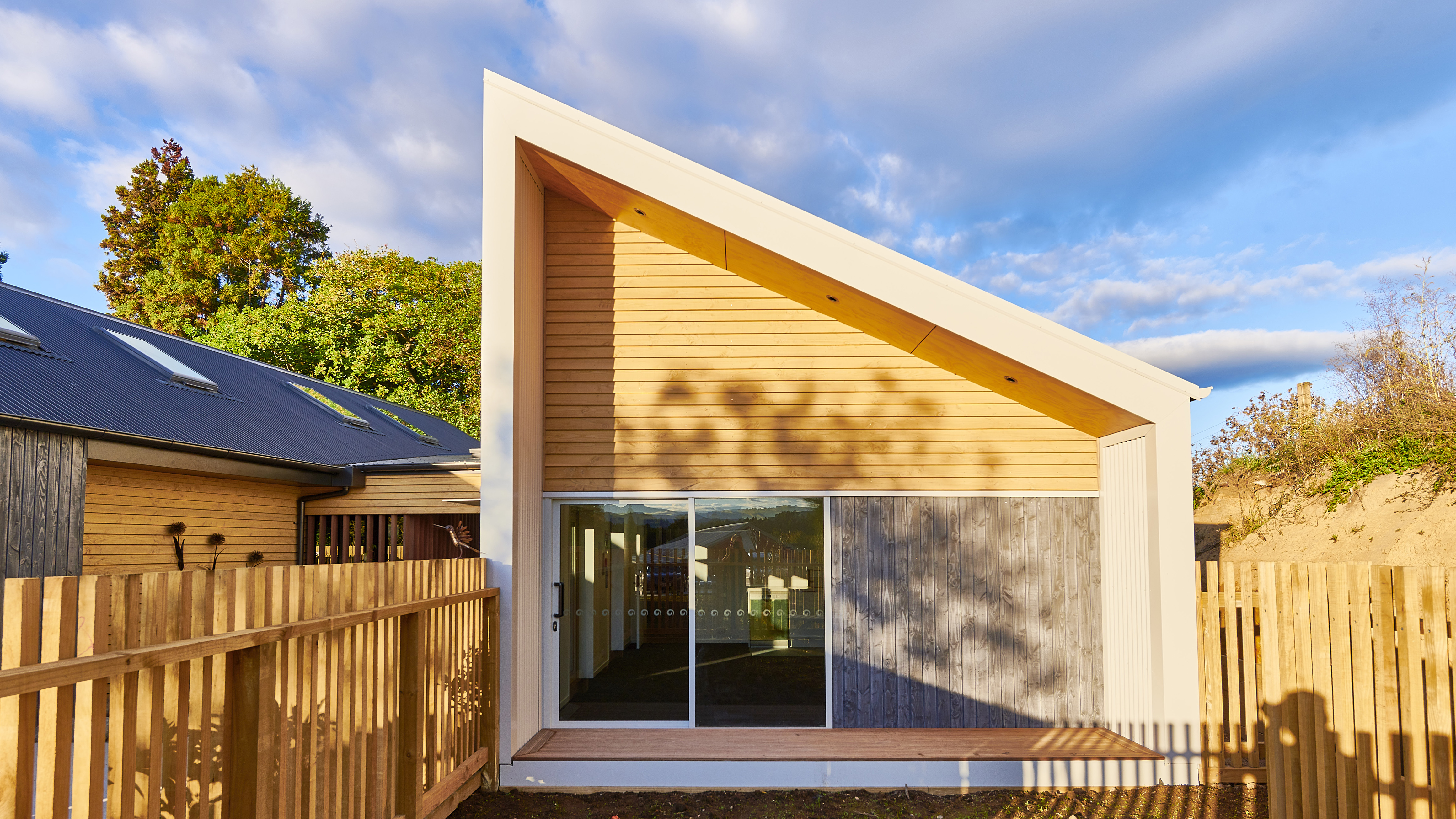 Te Puna Kindergarten