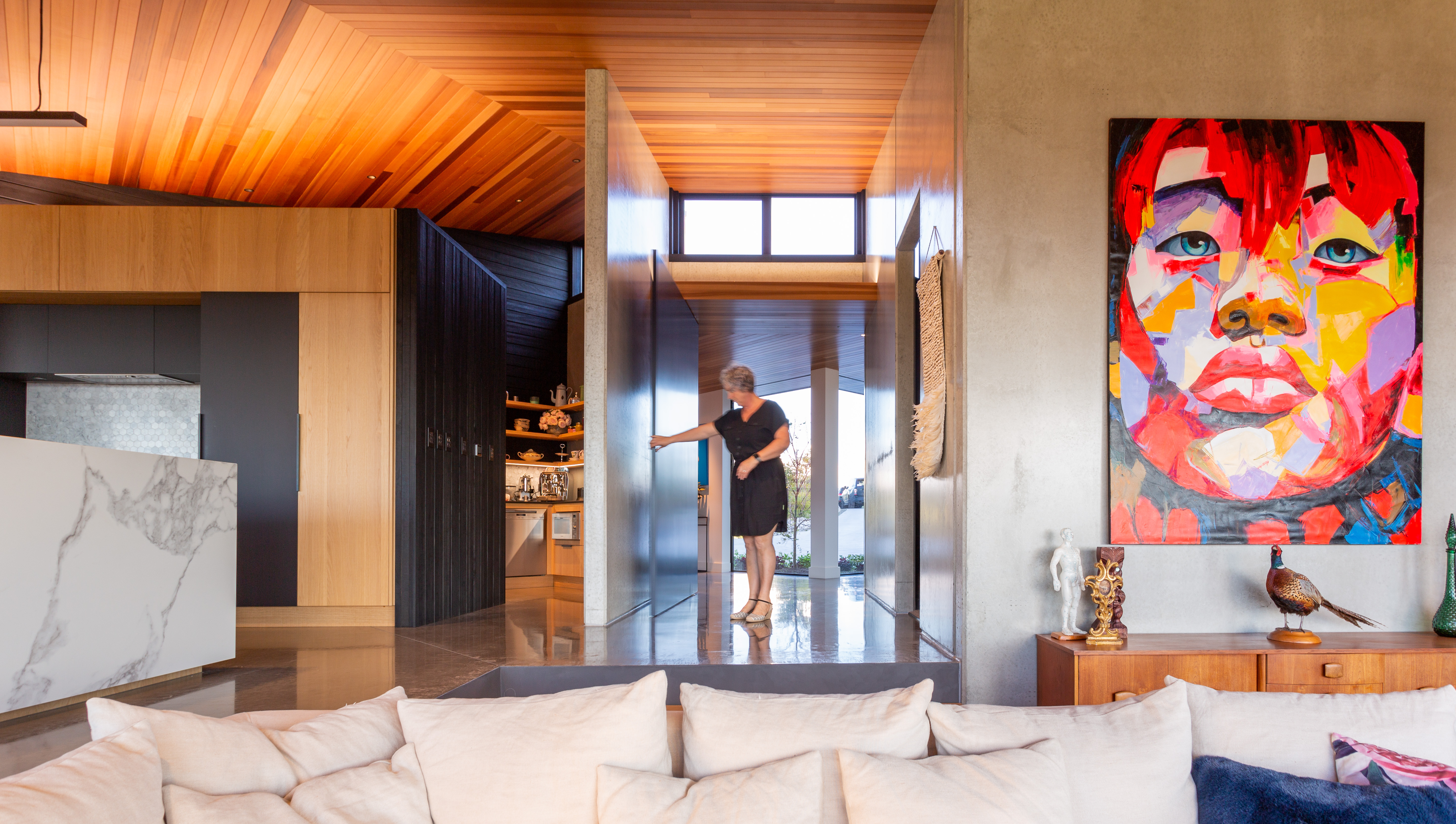 MV House