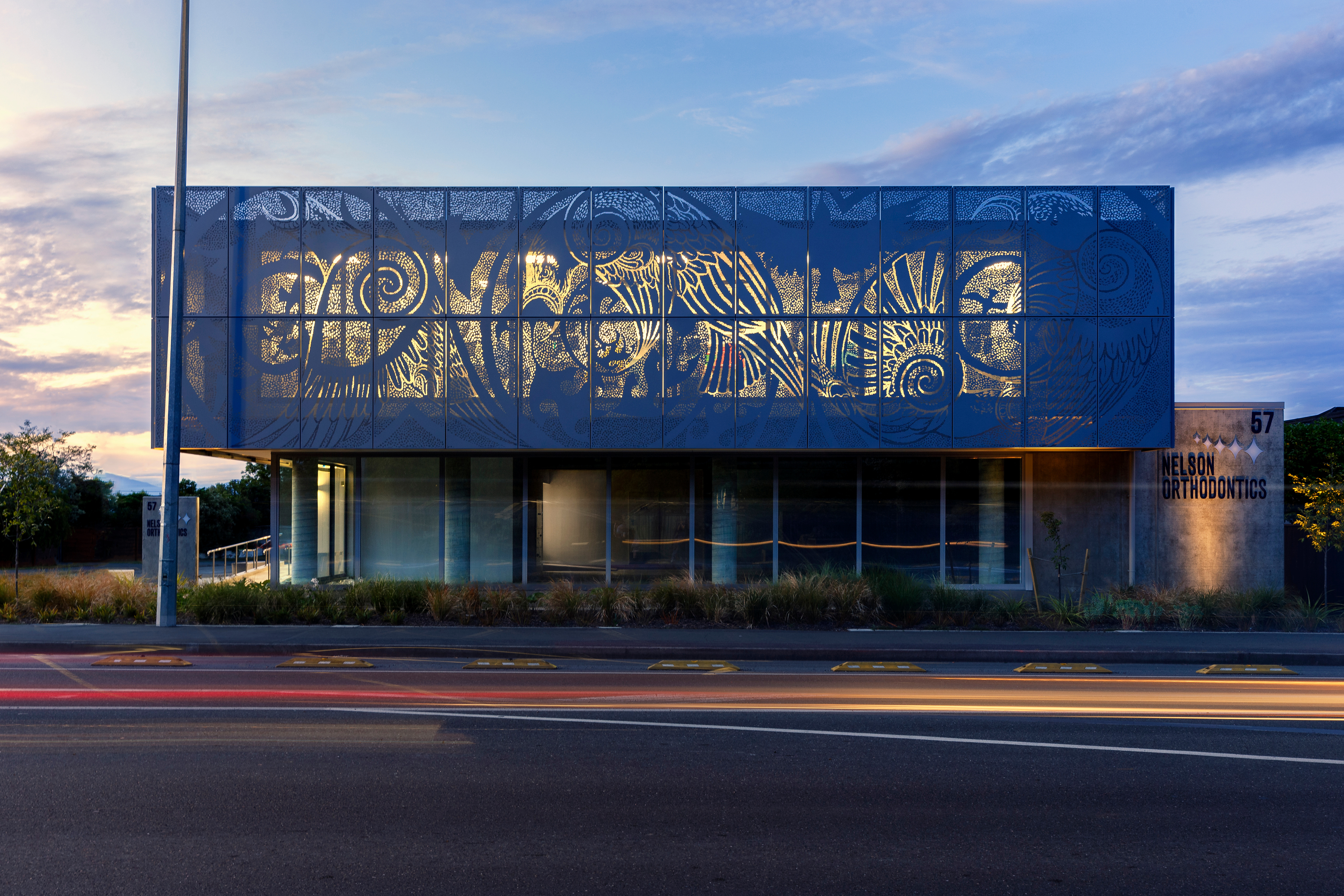 Nelson Orthodontics Richmond Practice