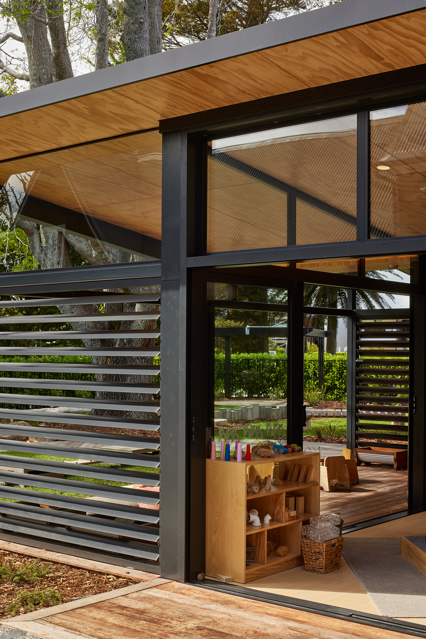 Bear Park Early Learning Centre