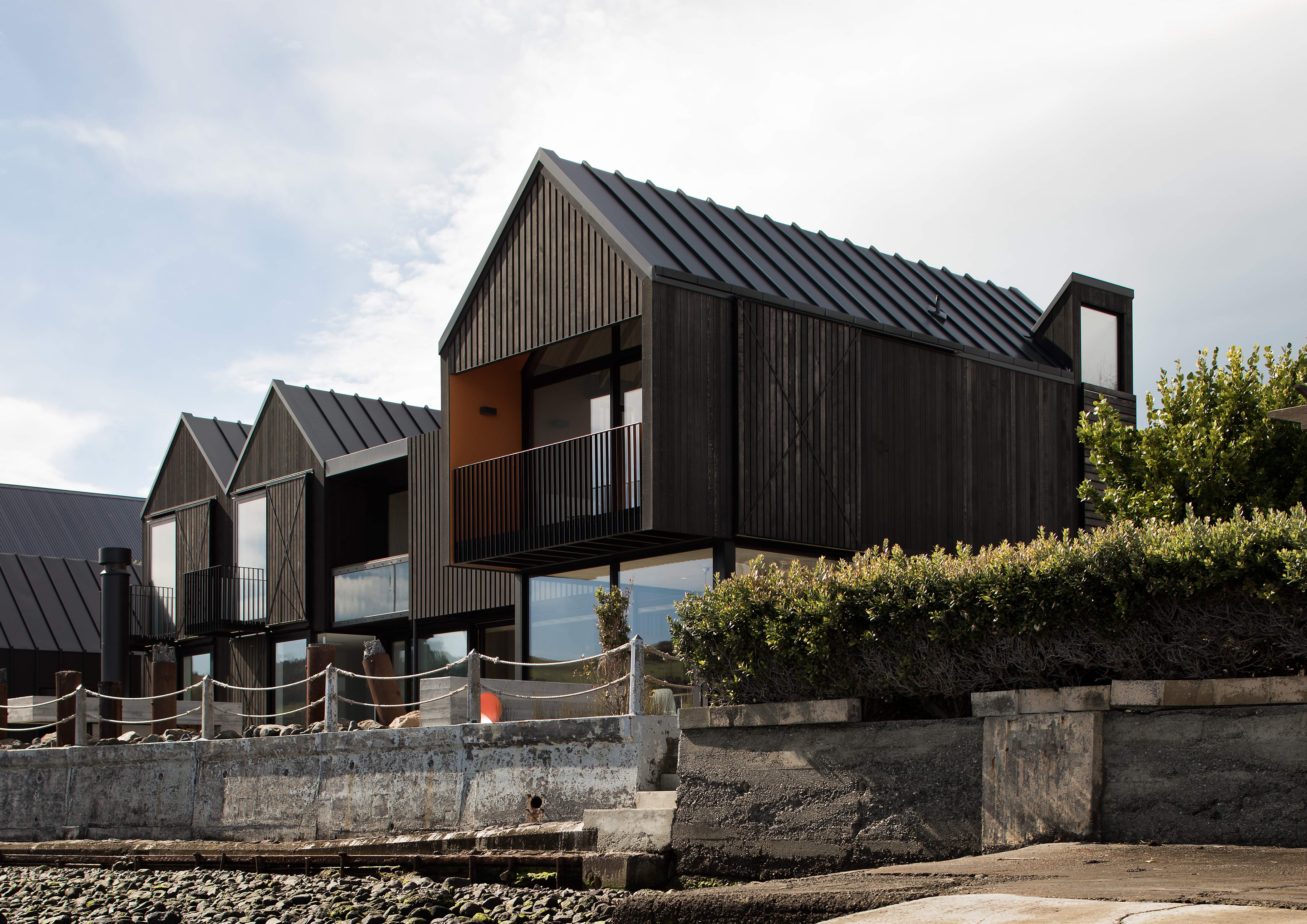 Akaroa – Maison Rue Jolie