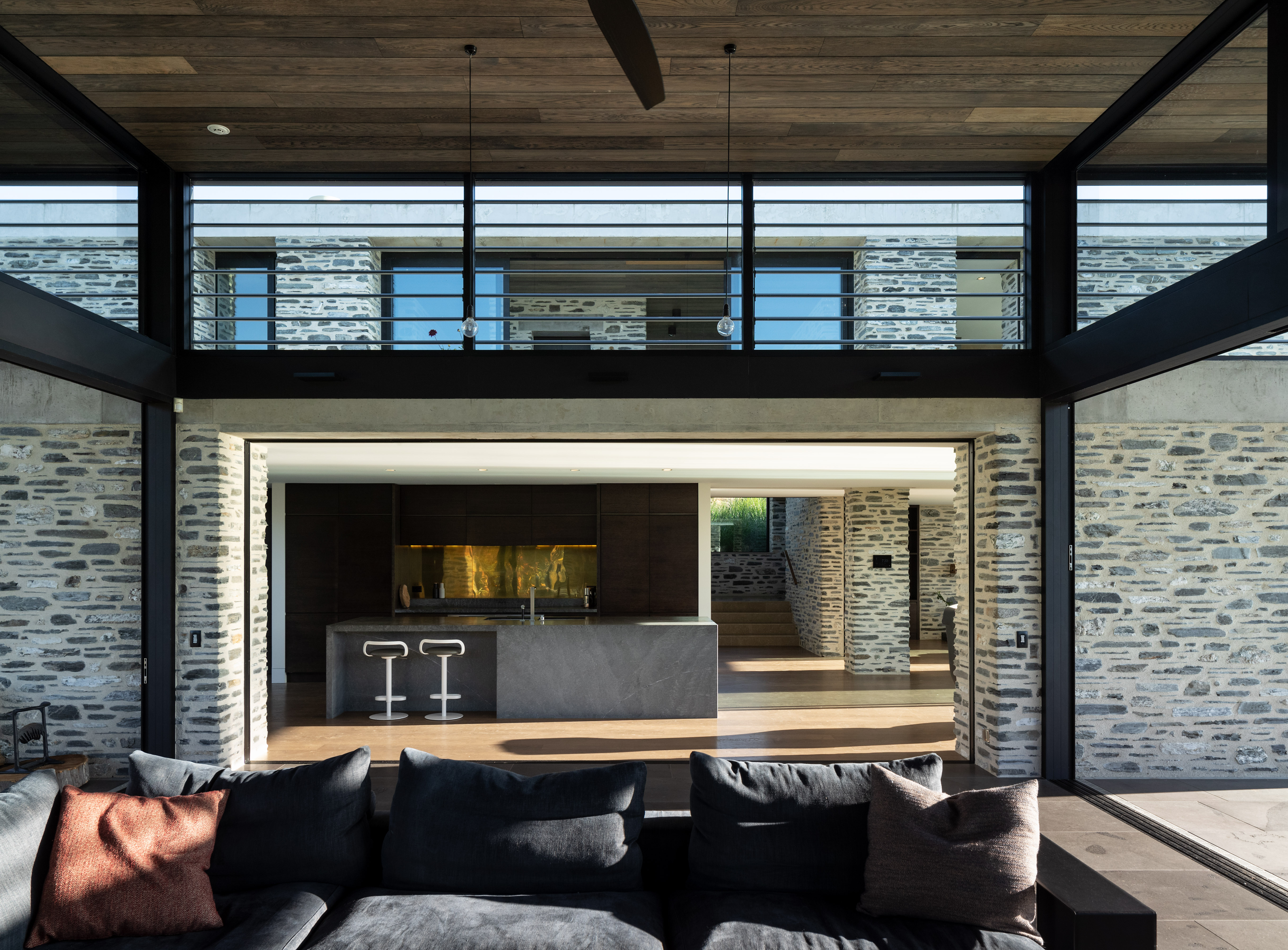 Jack's Point Retreat