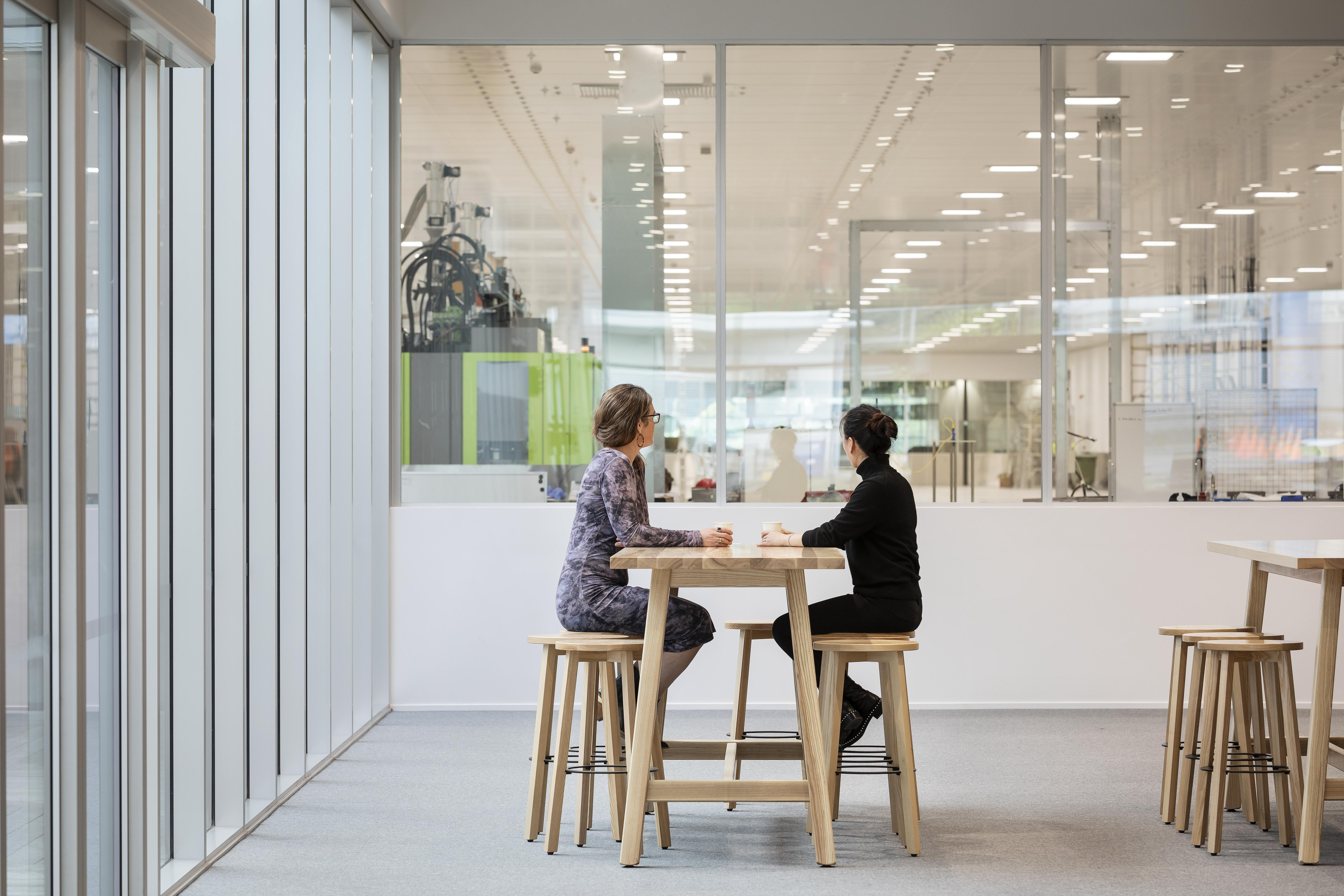 The Daniell Building