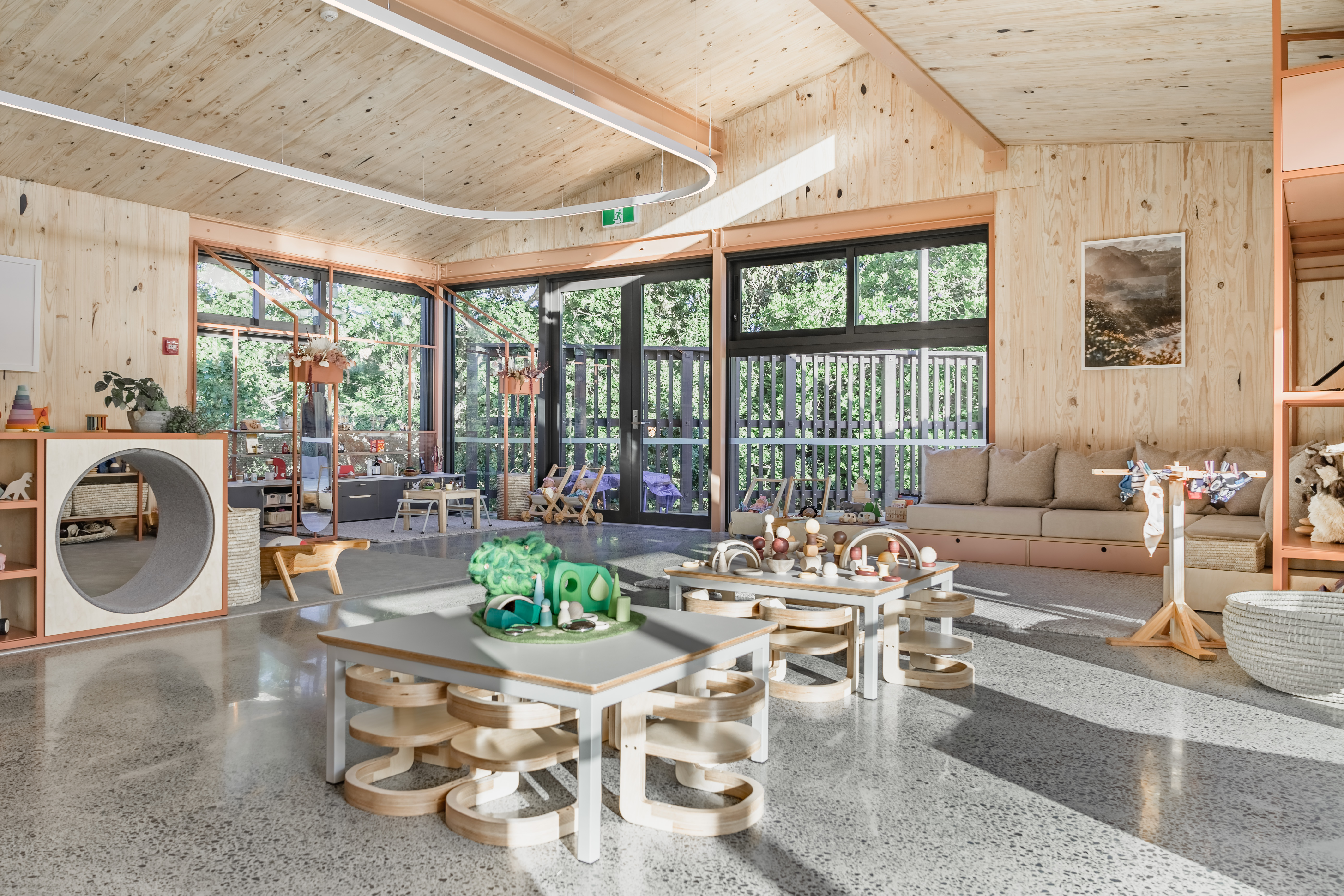 New Shoots Early Childhood Education Centre