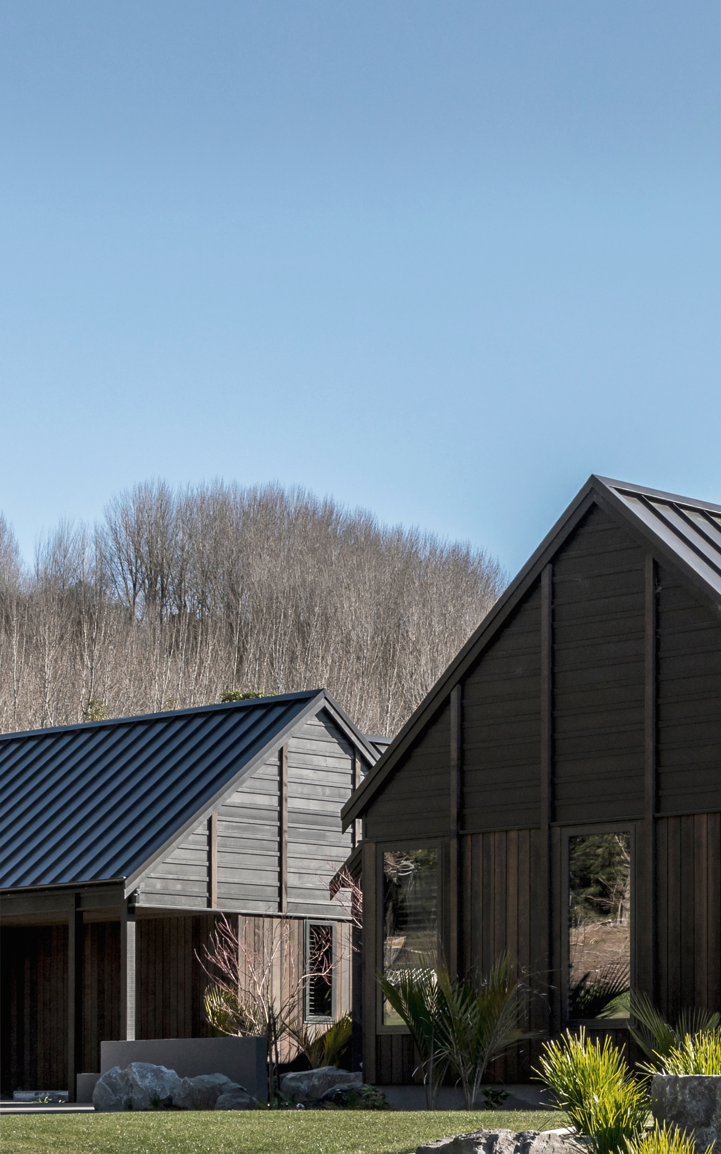 Acacia Bay Gables House