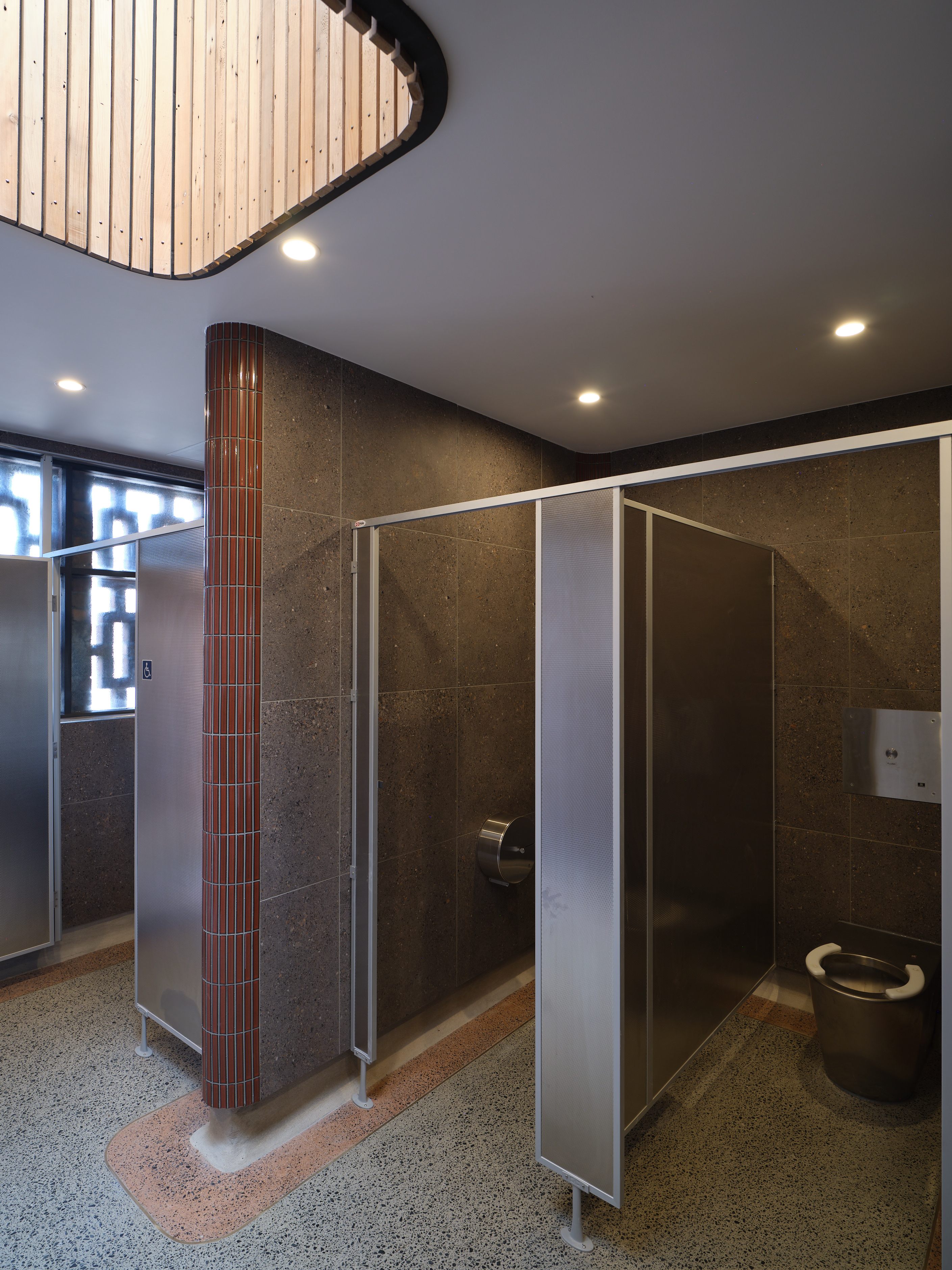 Grey Lynn Public Conveniences