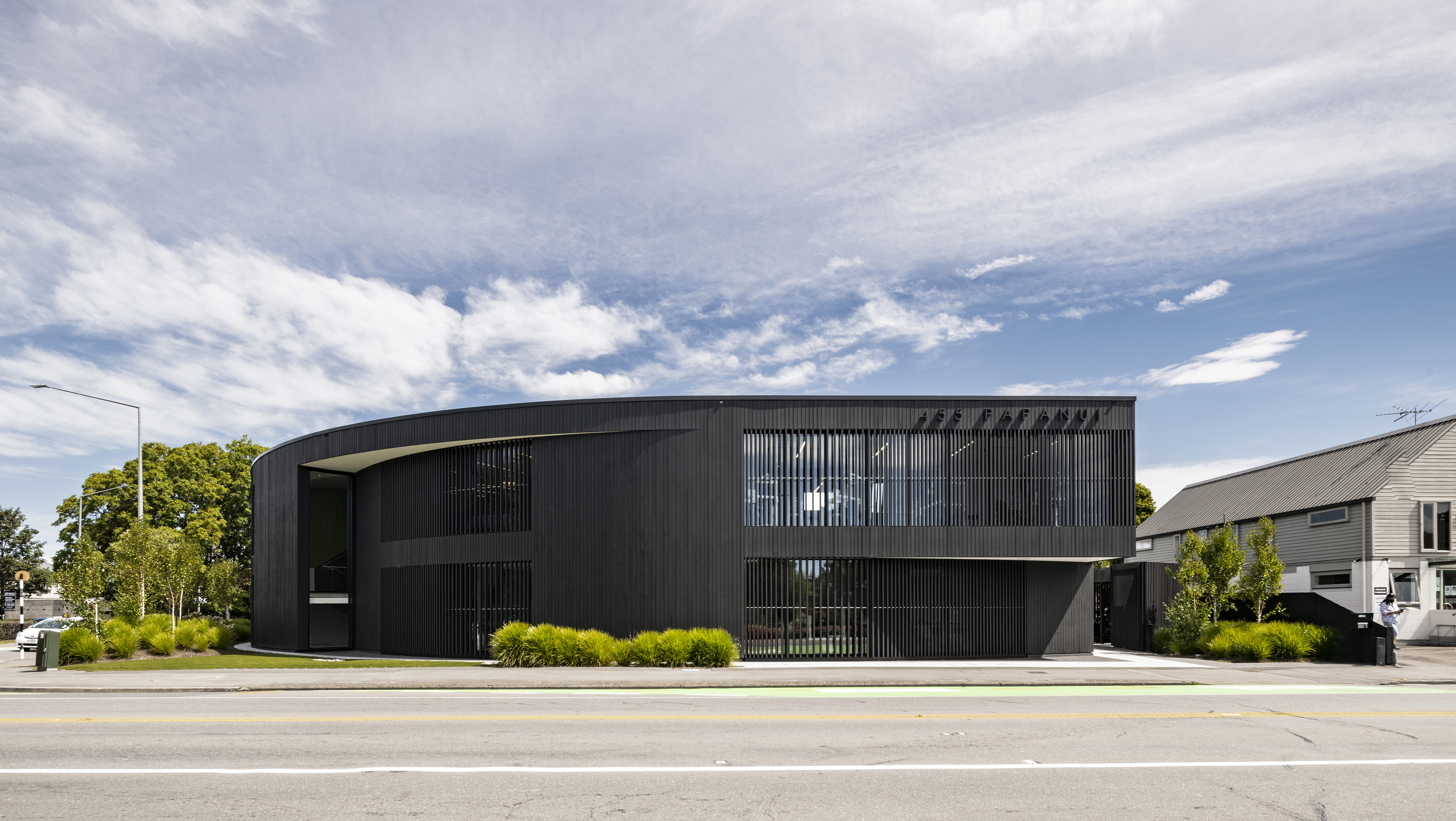 455 Papanui Road