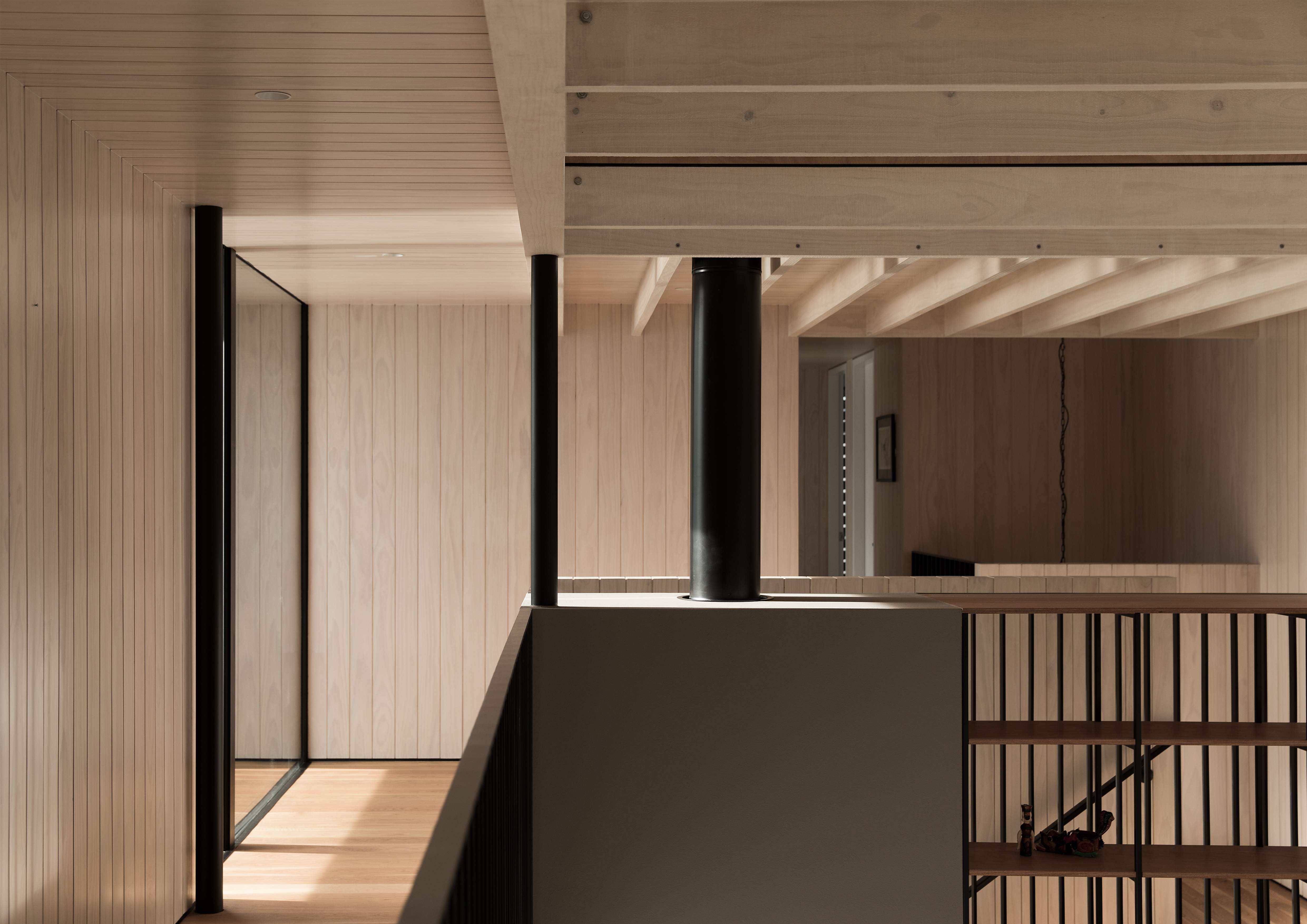 Akaroa – Maison Rue Jolie