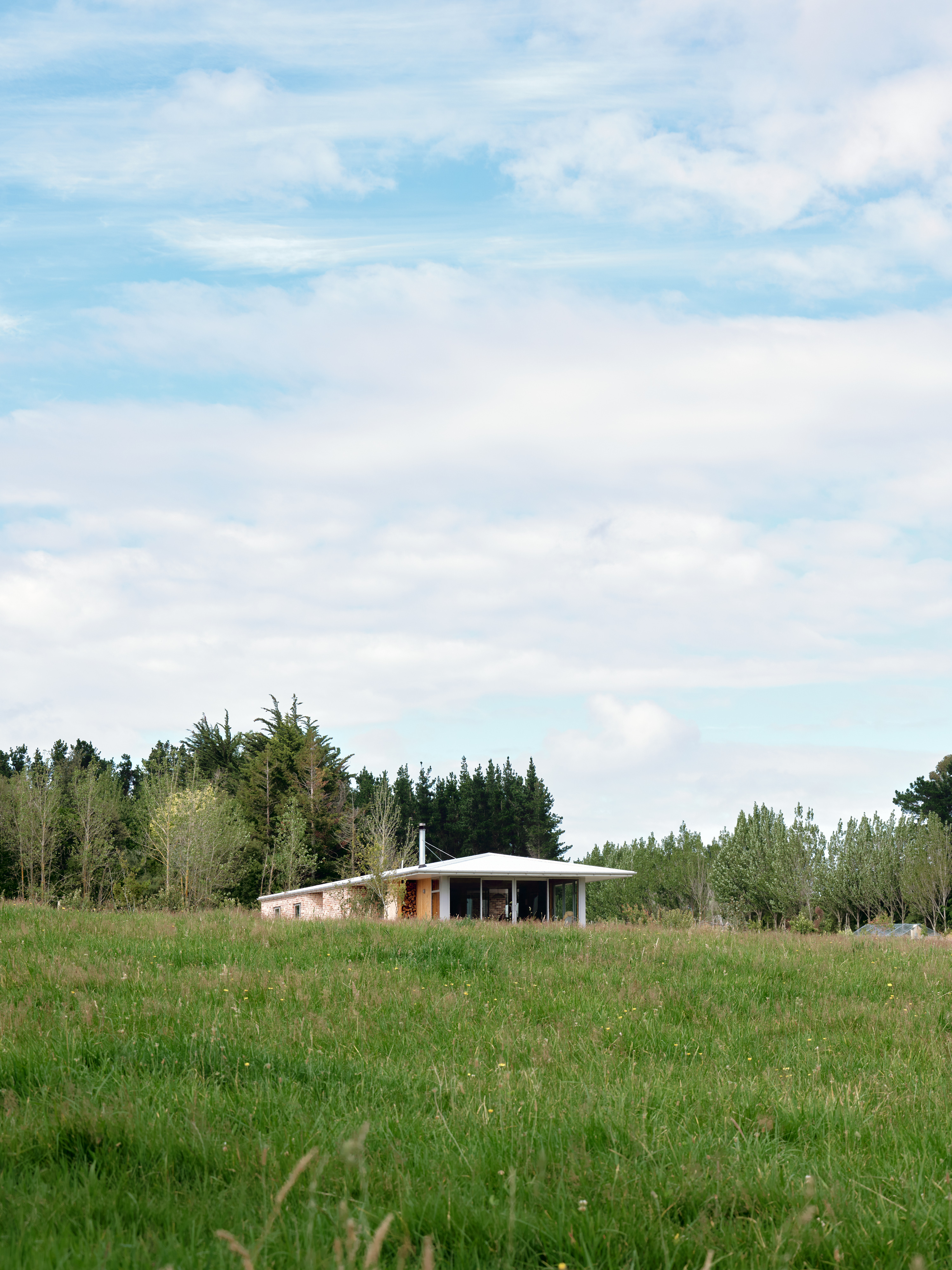 Kapua Farm House