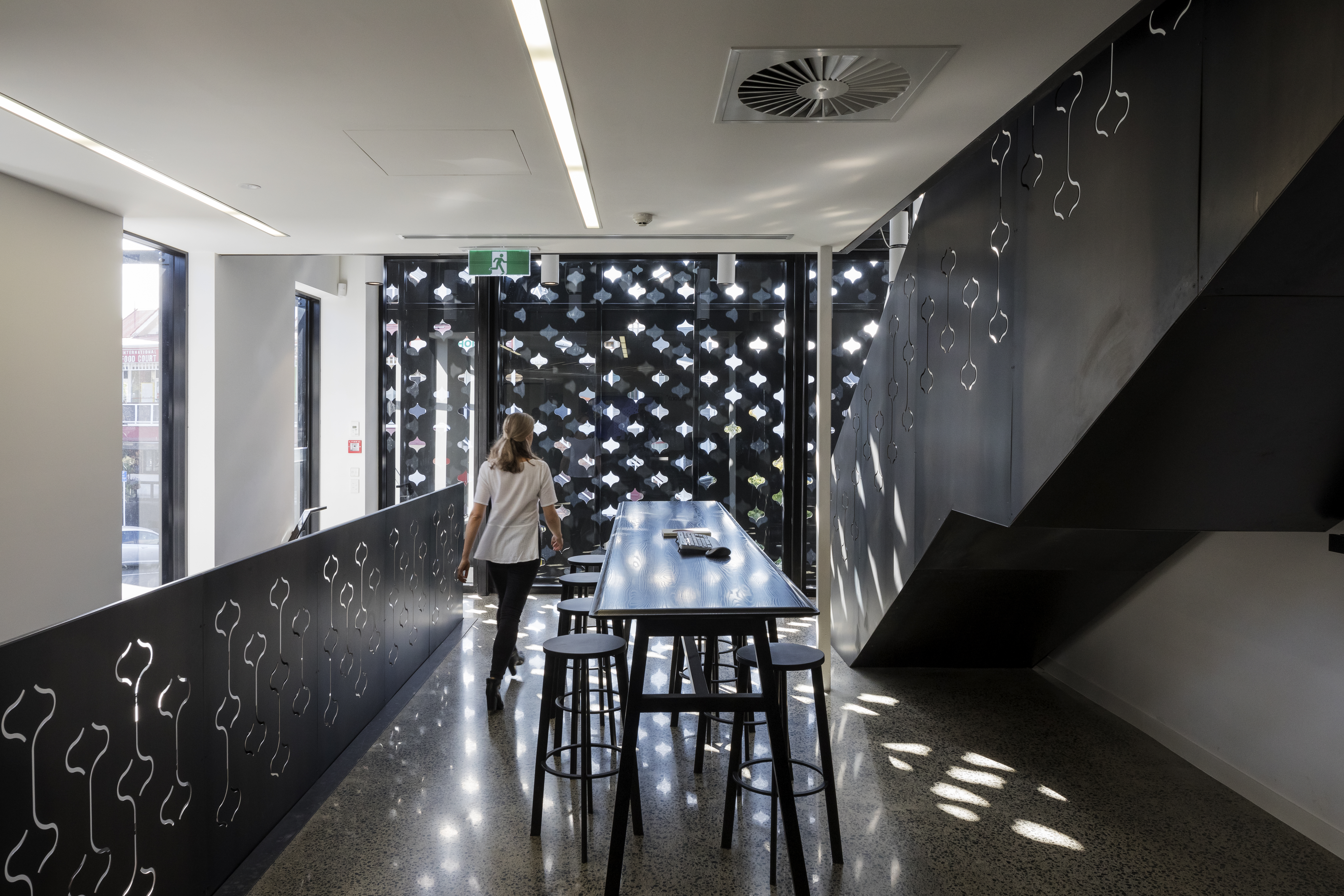 Pollen Street Office_Reception Interior_4 of 7.jpg