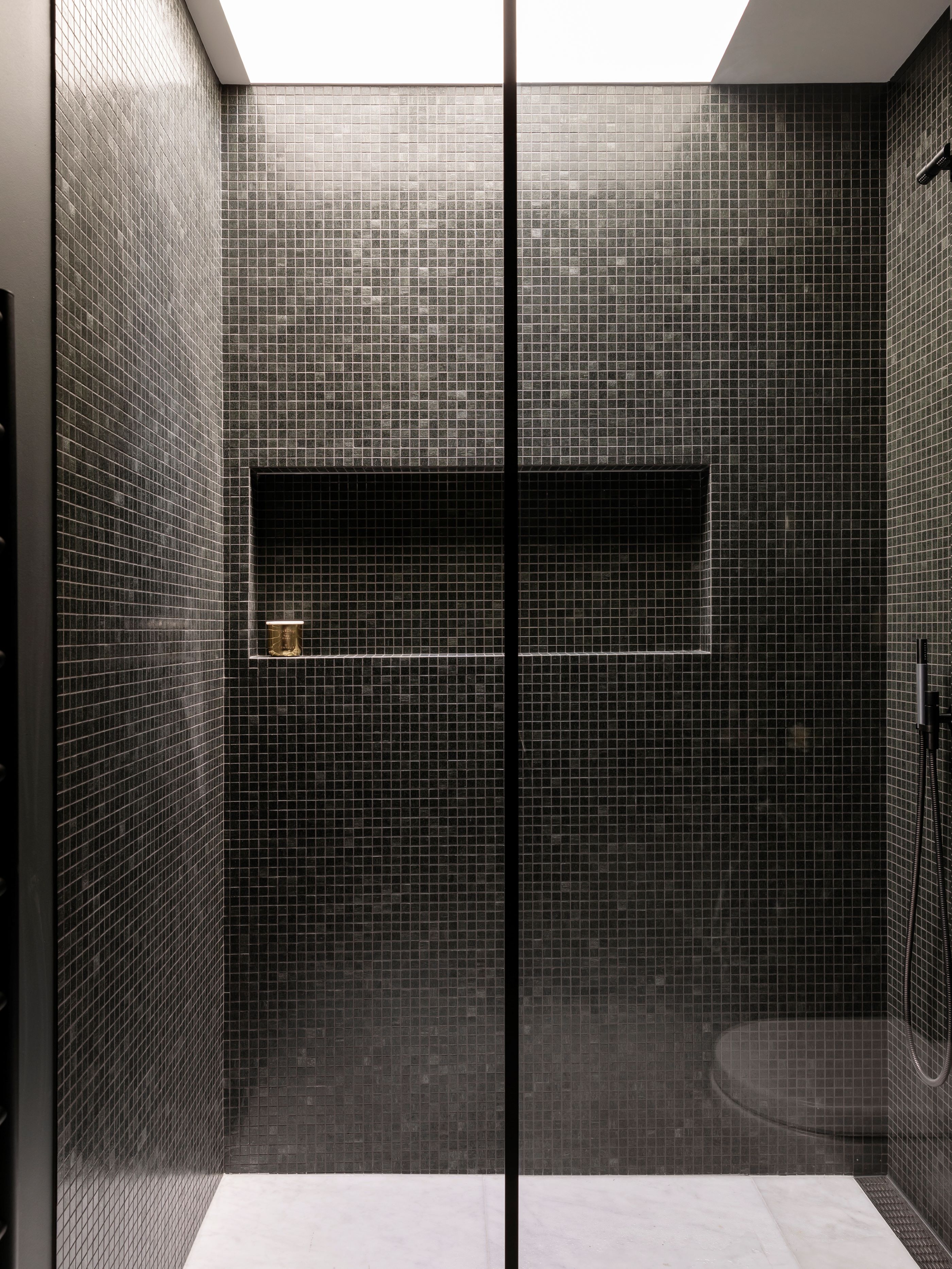 Mission Bay apartment