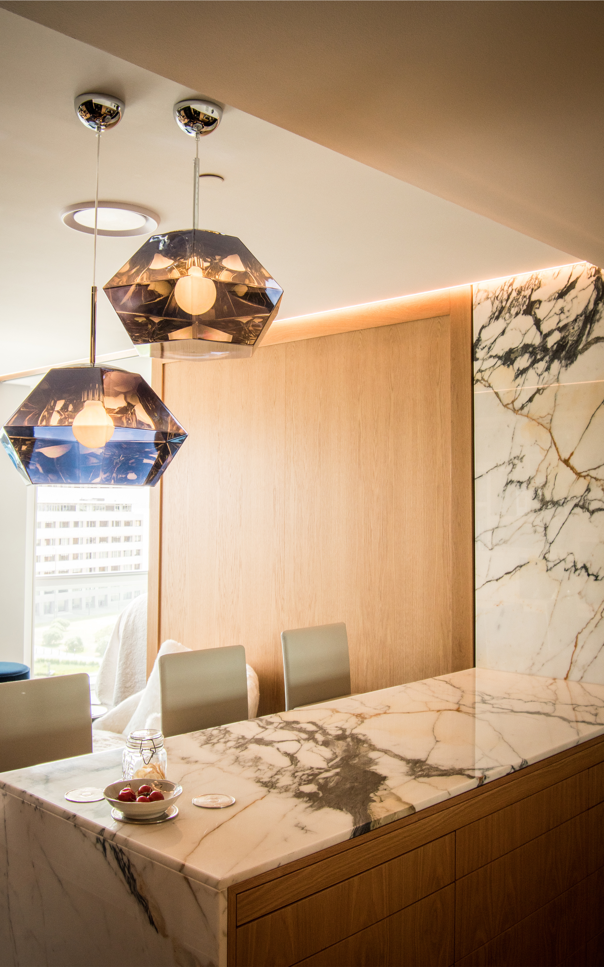 802 Parkin Apartment