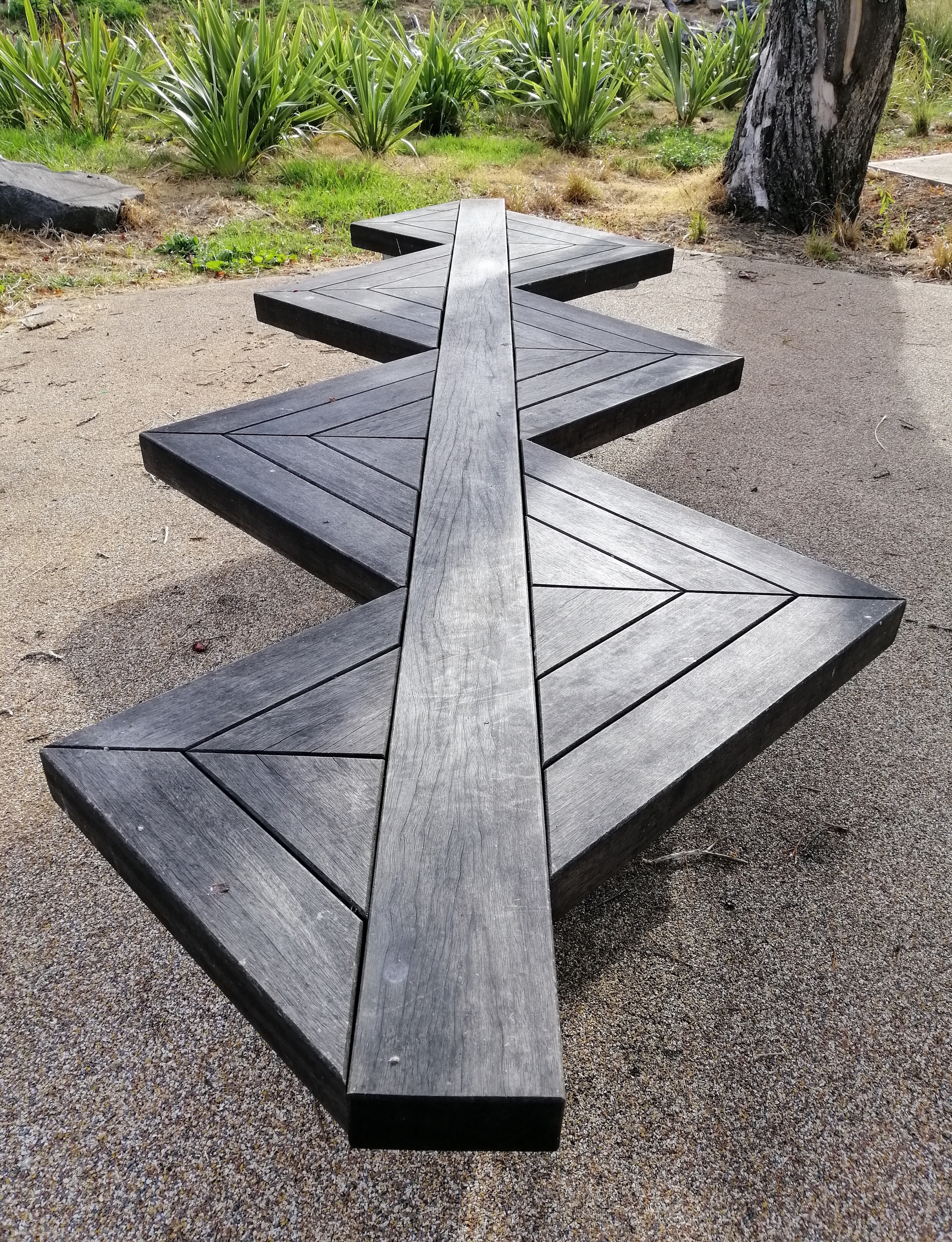 Te Auaunga Awa - Multicultural Fāle & Outdoor Classroom