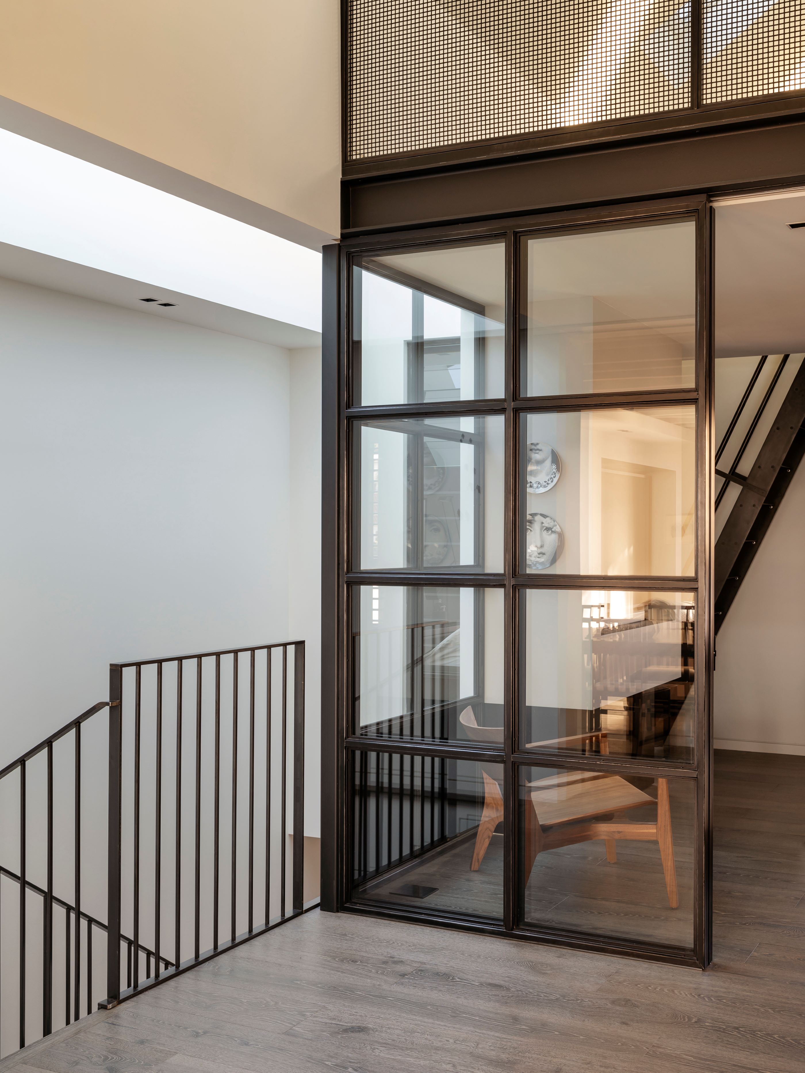 Mission Bay apartment