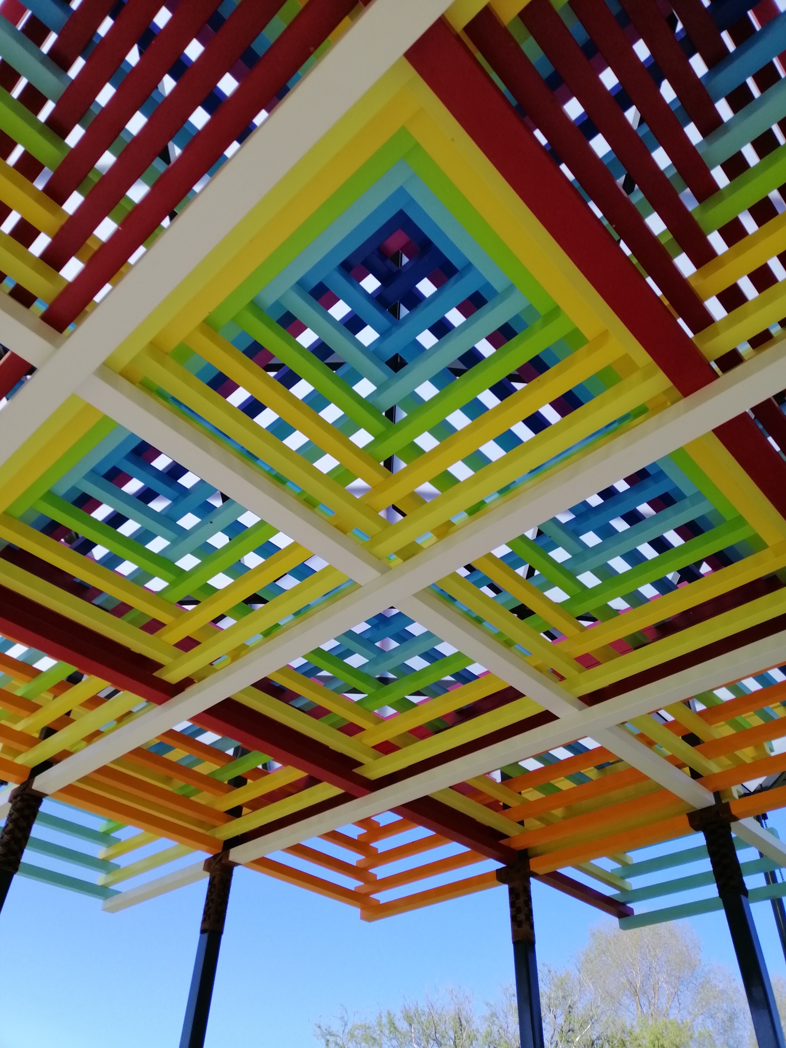 Te Auaunga Awa - Multicultural Fāle & Outdoor Classroom