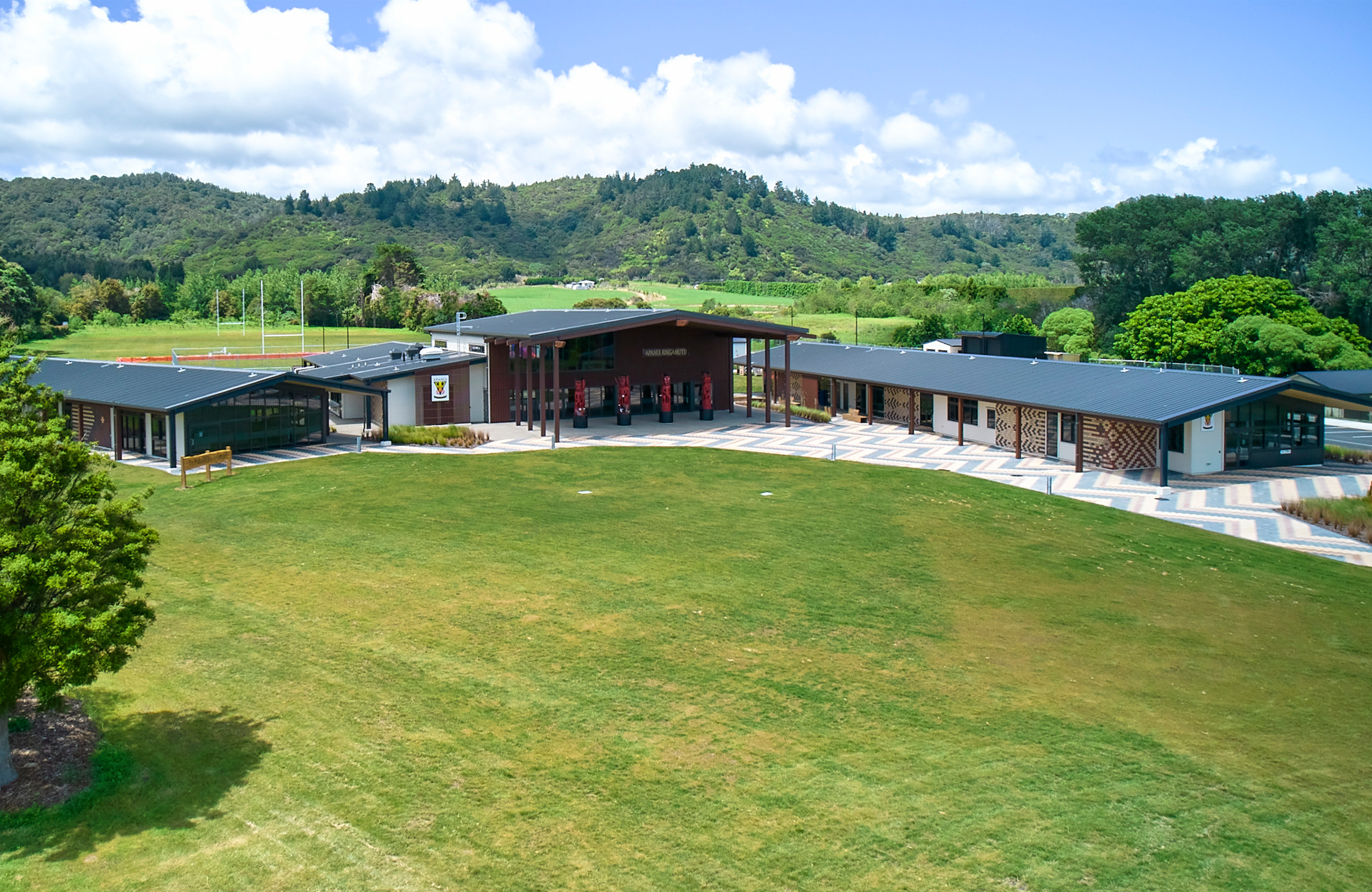 Te Kura o Te Whānau a Apanui