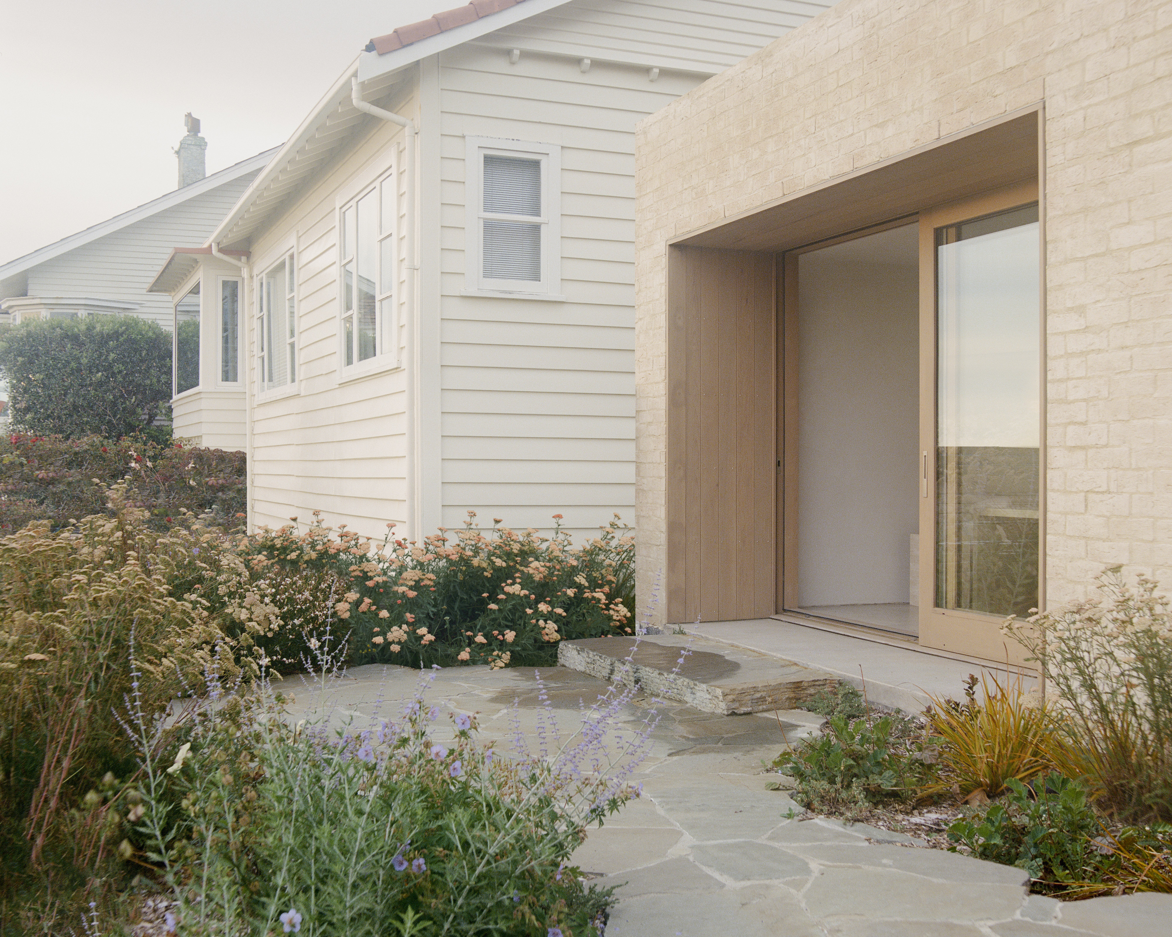 Upper Watt Residence