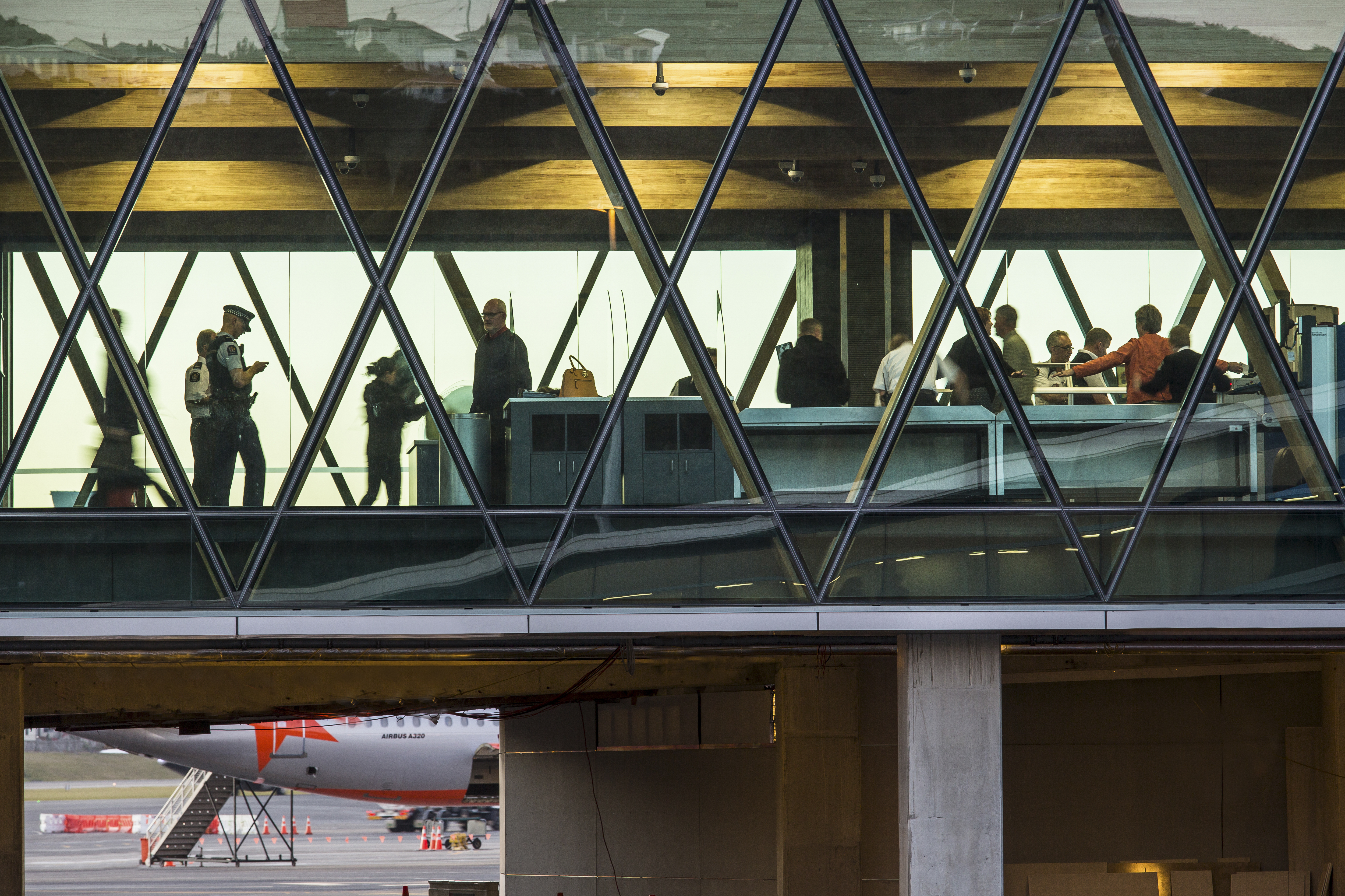 wellingtoninternationalairport