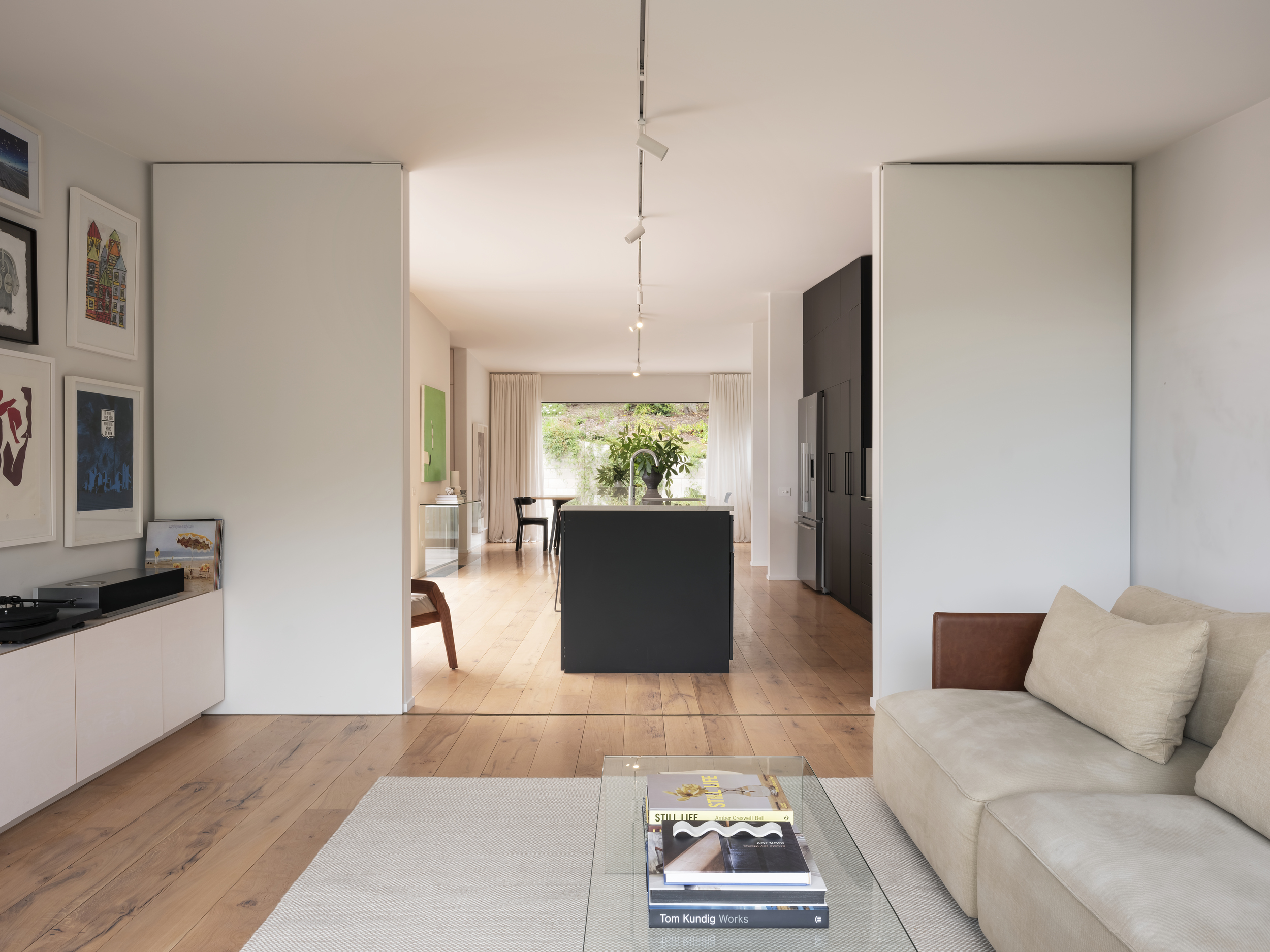 Ocean View Terrace House