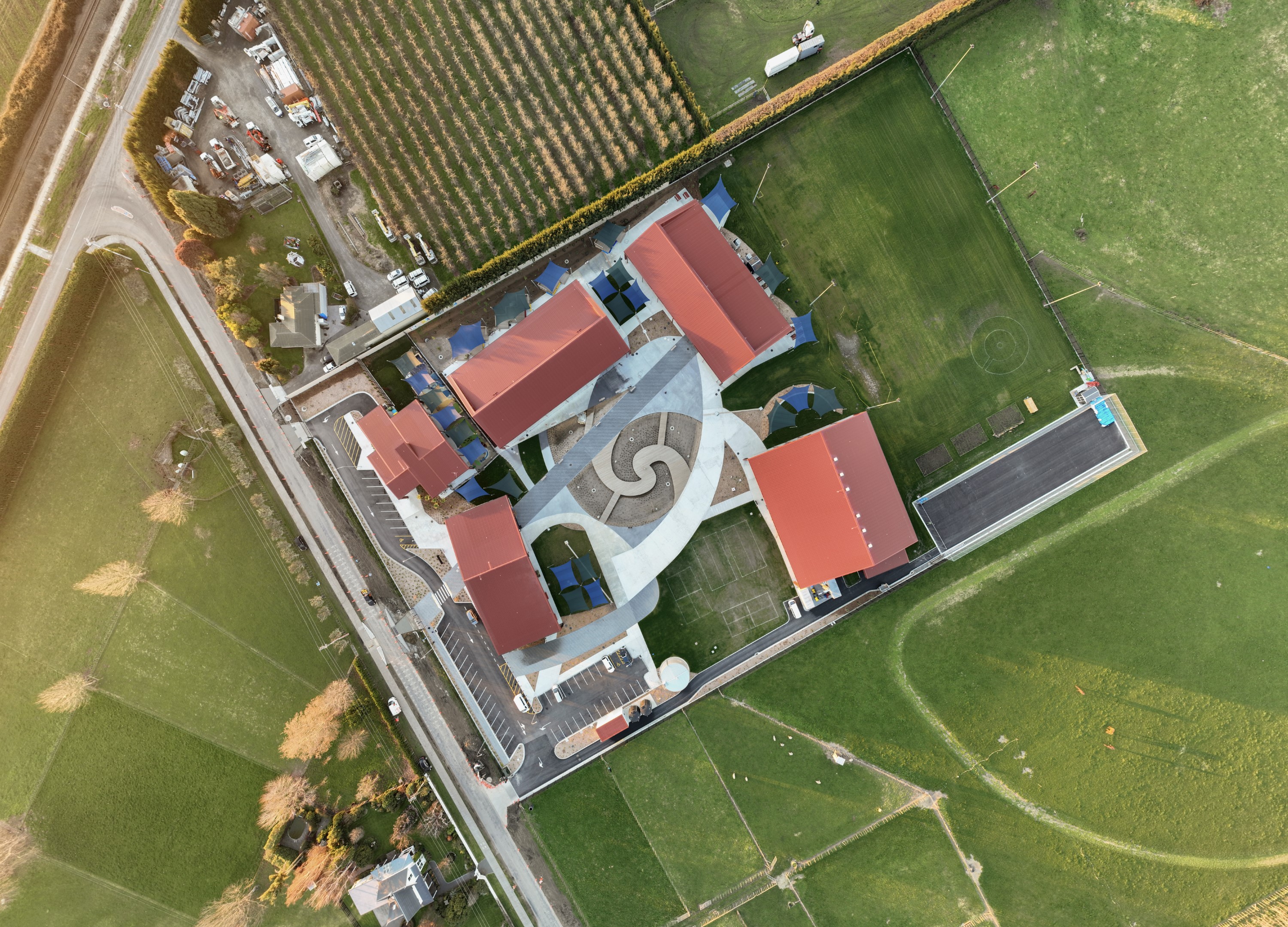 TKKM Te Wananga Whare Tapere O Takitimu