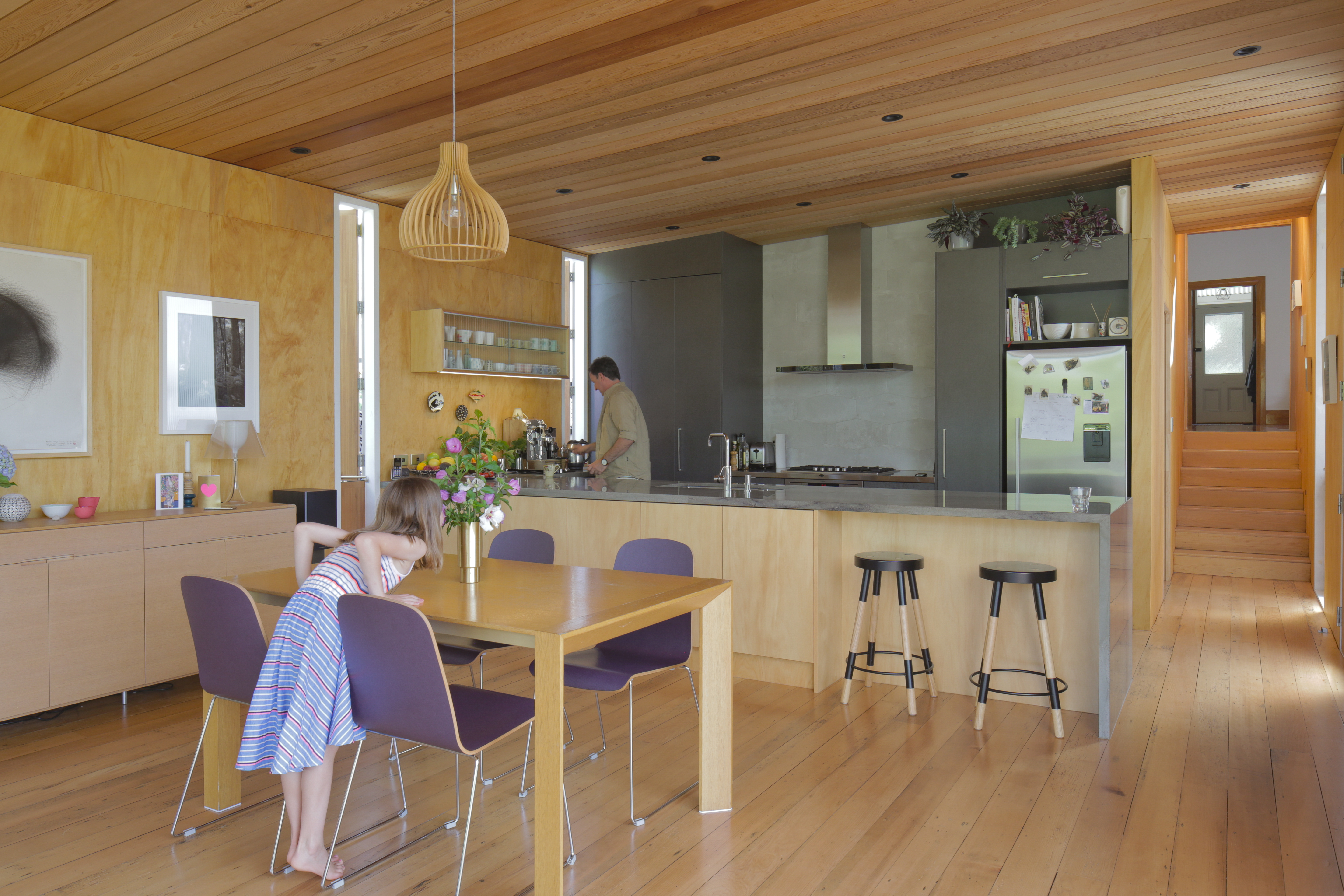 johnston-family-home