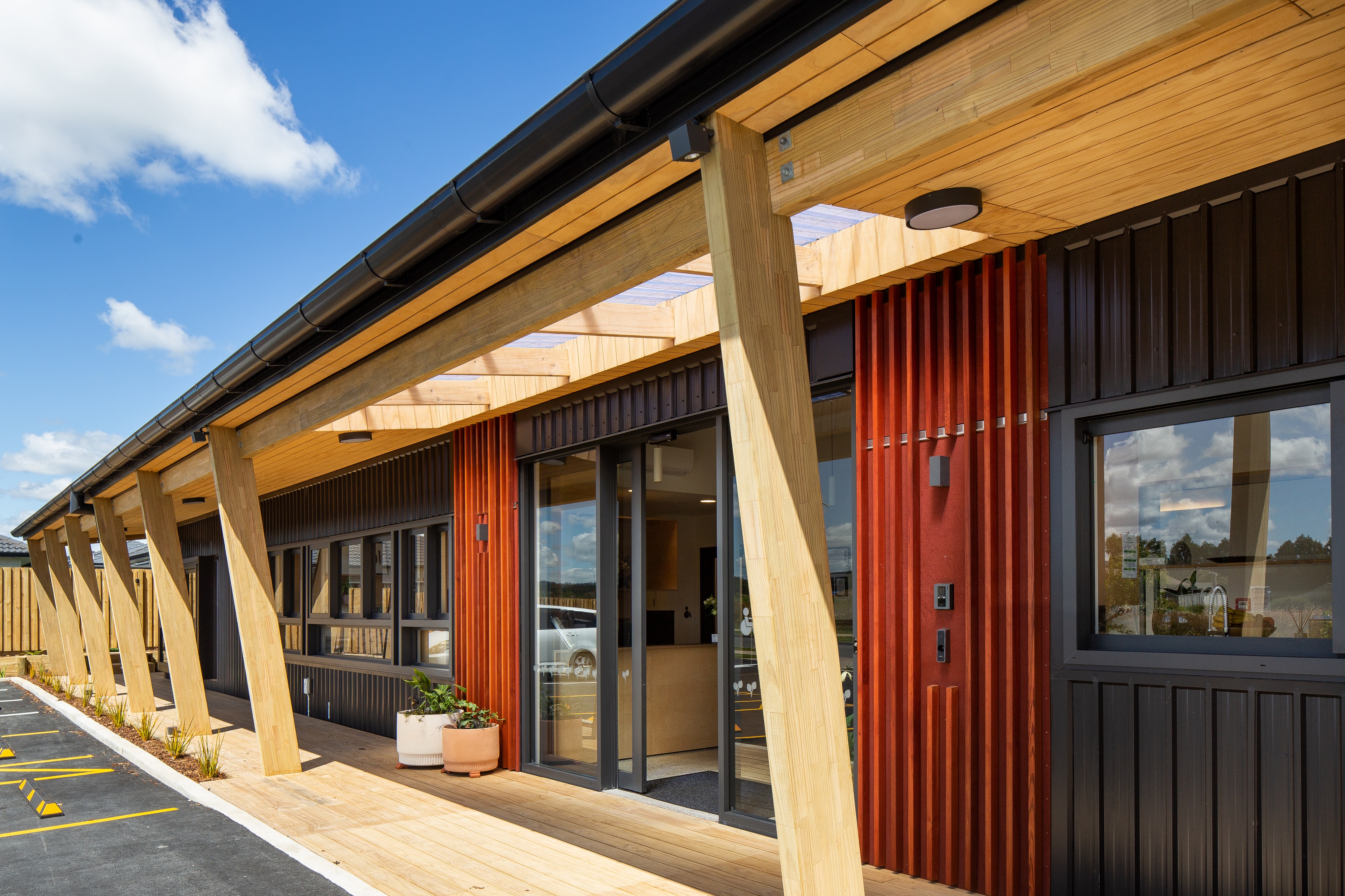 The Lakes Early Childhood Education Centre