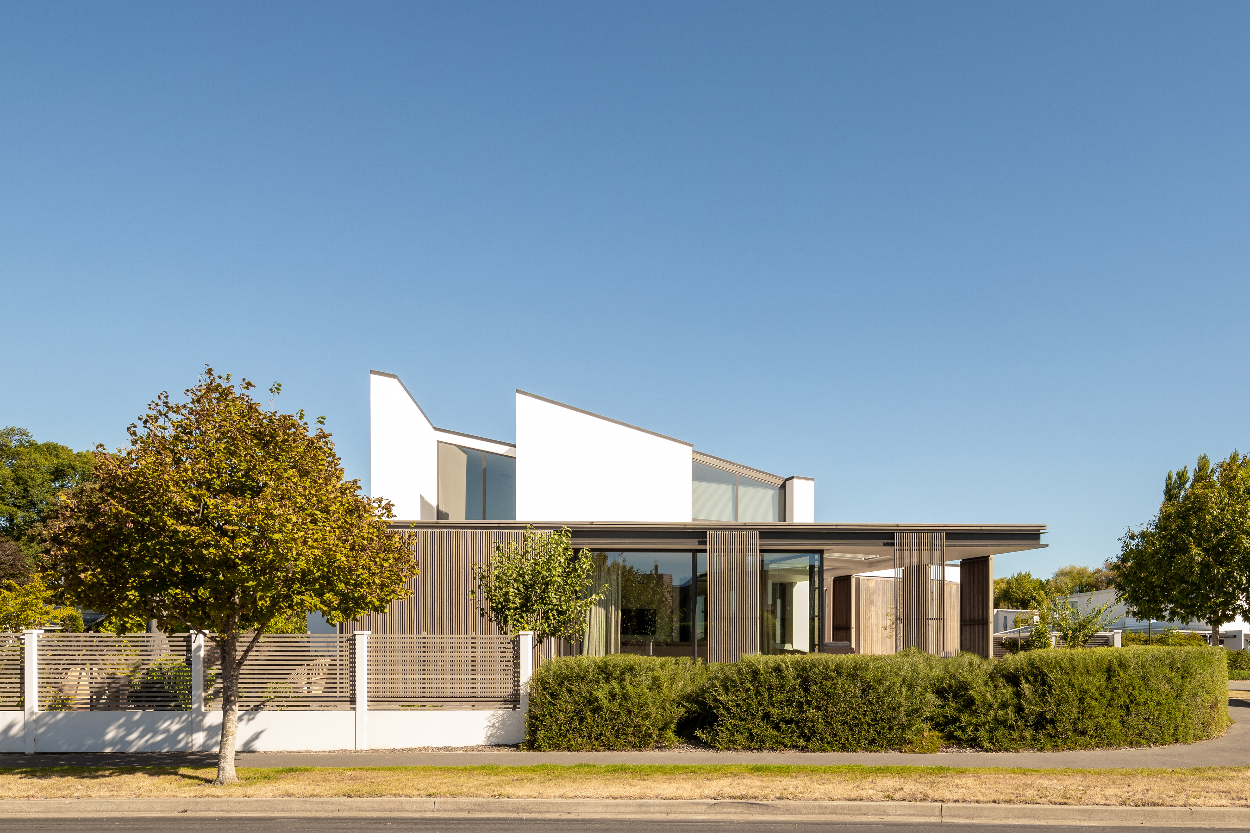 Seager Park Residences