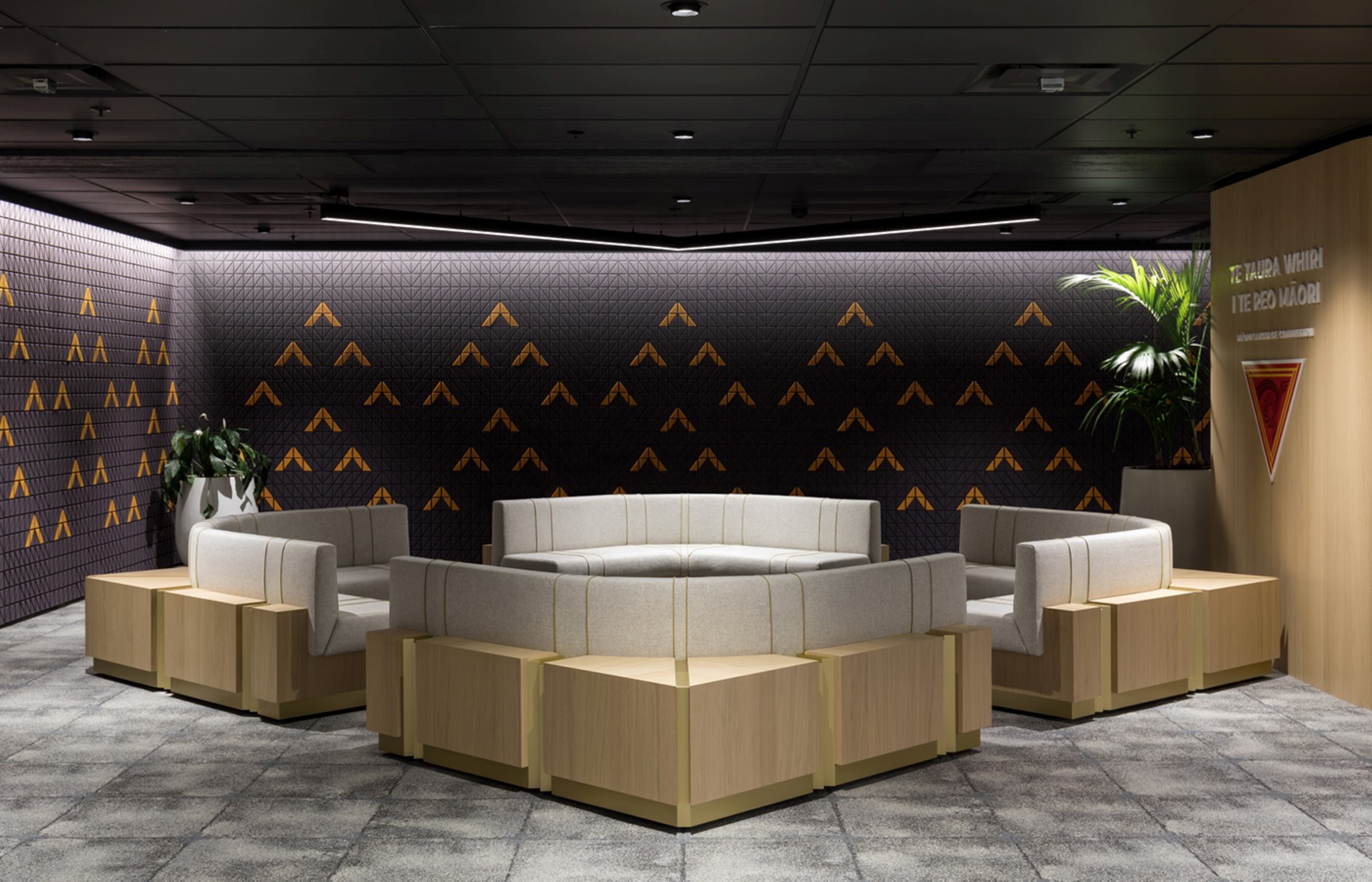 Te Taura Whiri i te Reo Māori – The Māori Language Commission