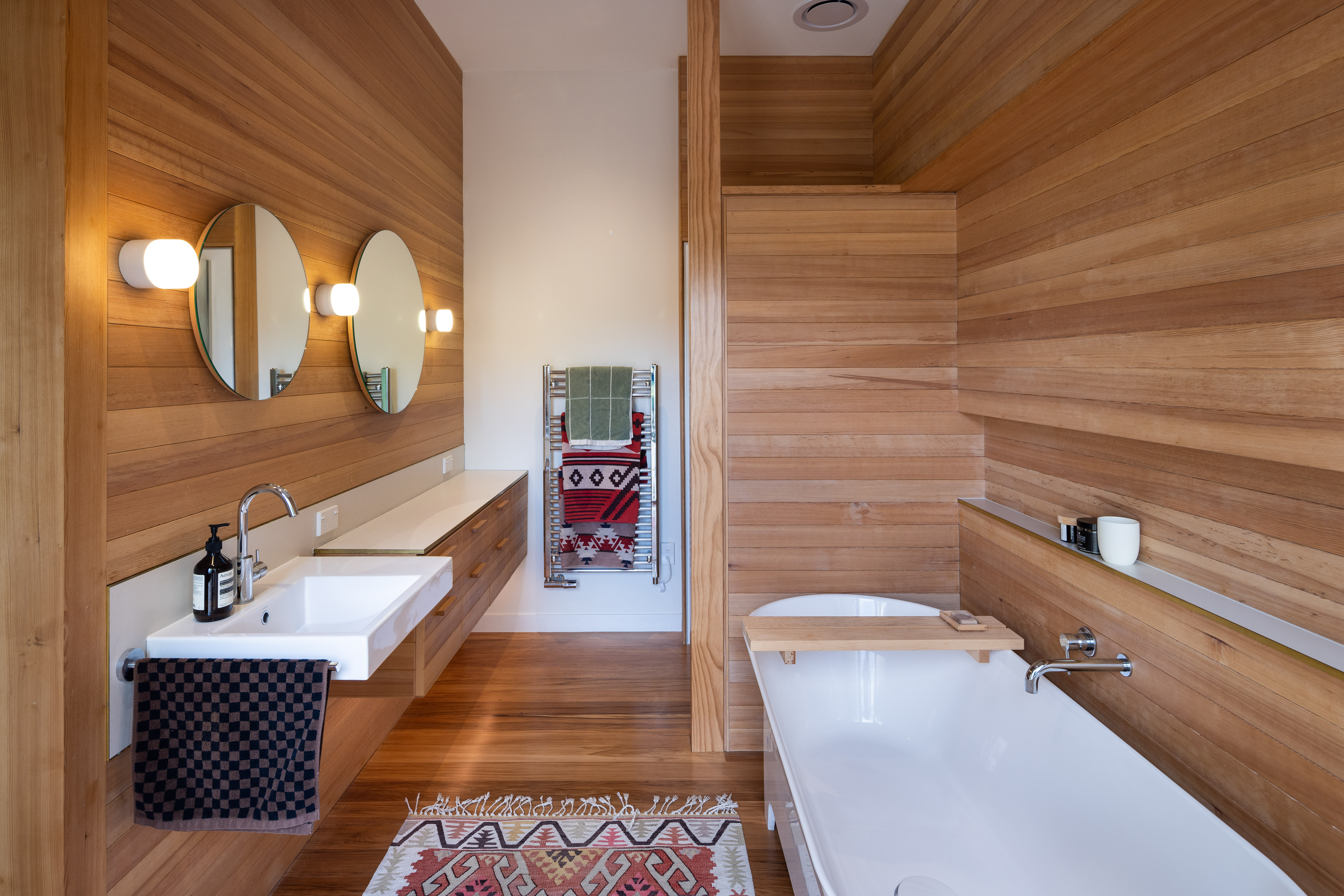 Kelburn Villa Alterations