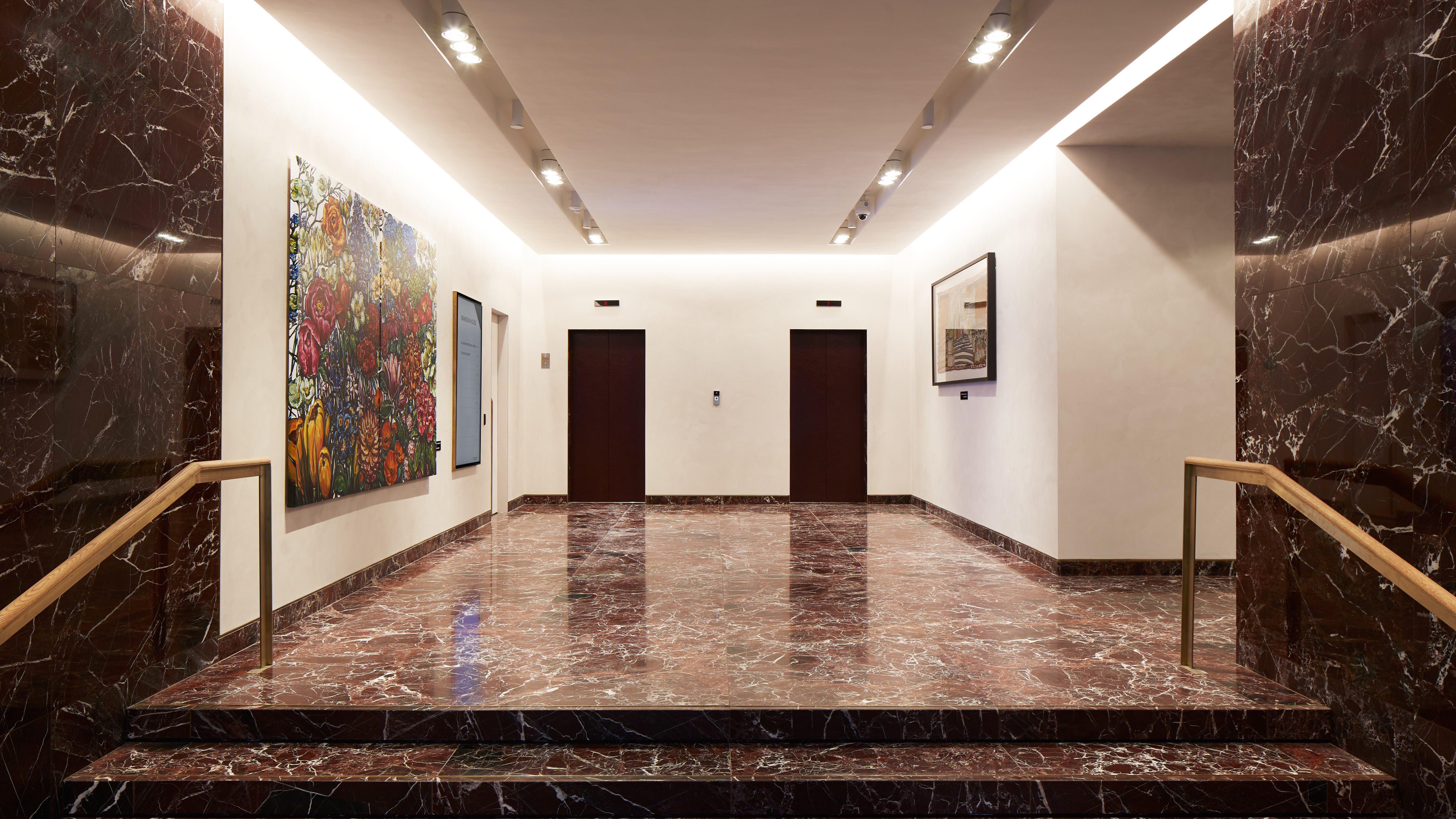 149 Featherston Street_Foyer_Thomas Seear-Budd 04.jpg