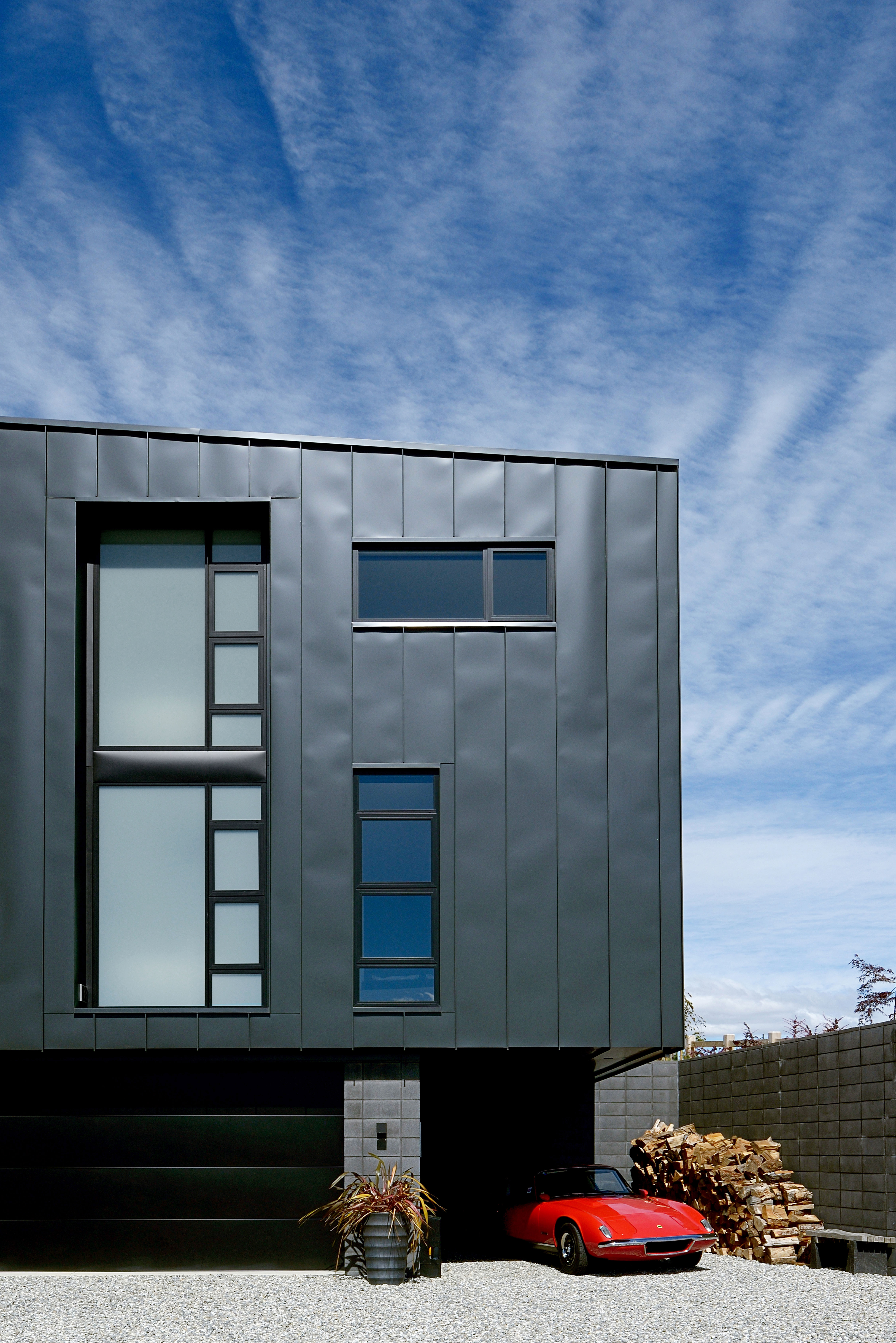 Peninsula Bay House, Wanaka