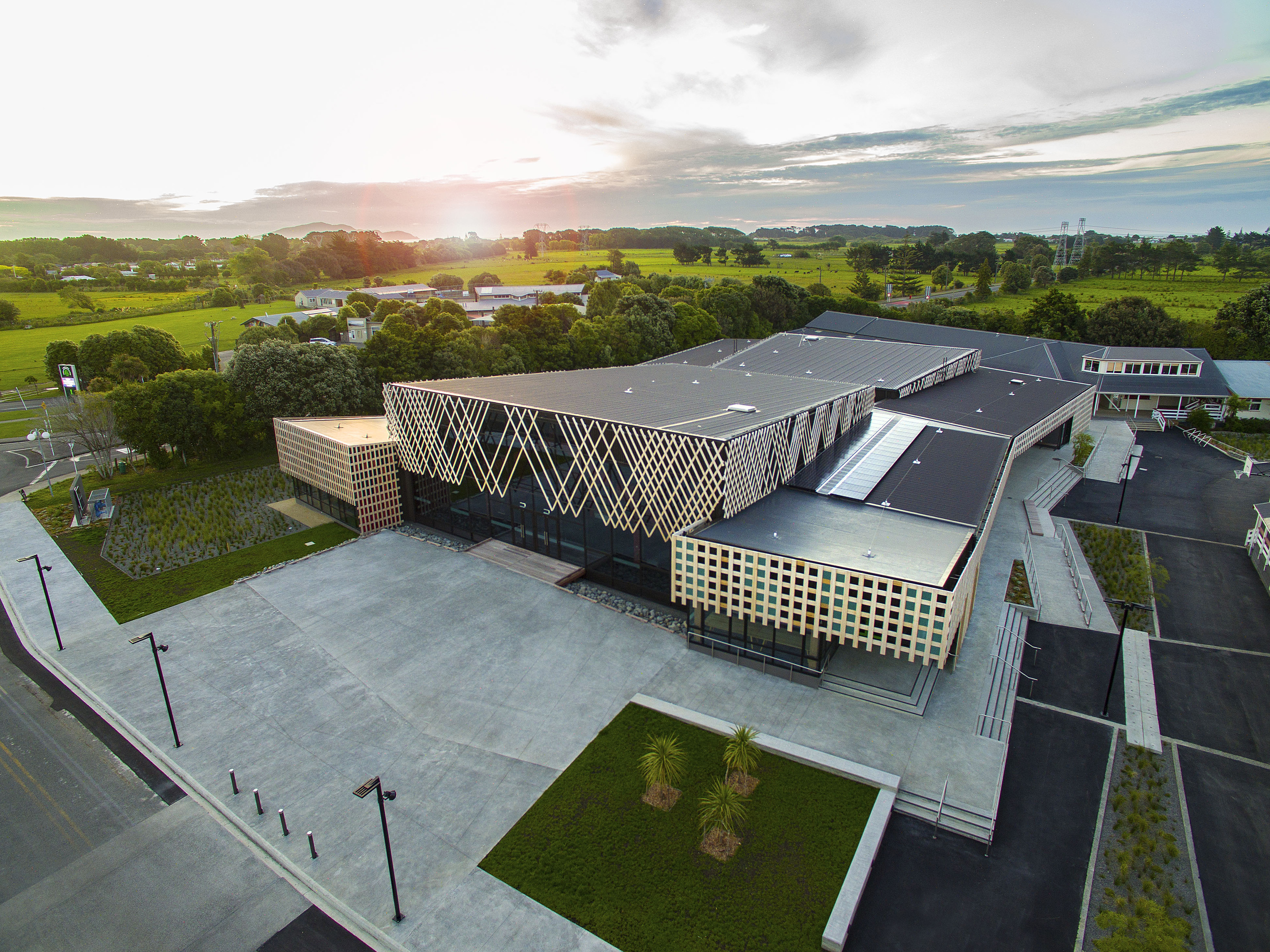 Te Ara a Tāwhaki_Drone afternoon shot_4 of 10