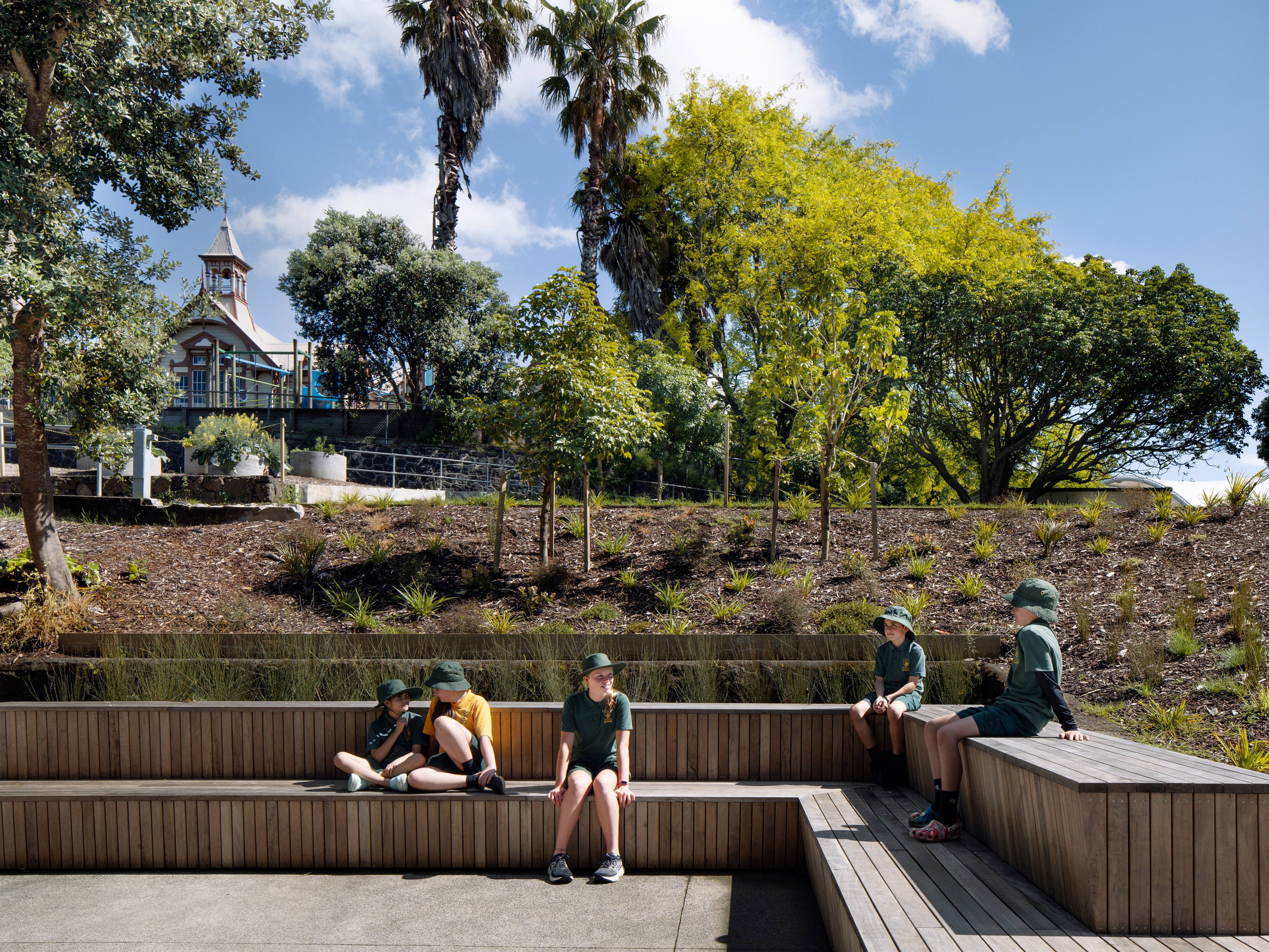 Onehunga Primary School