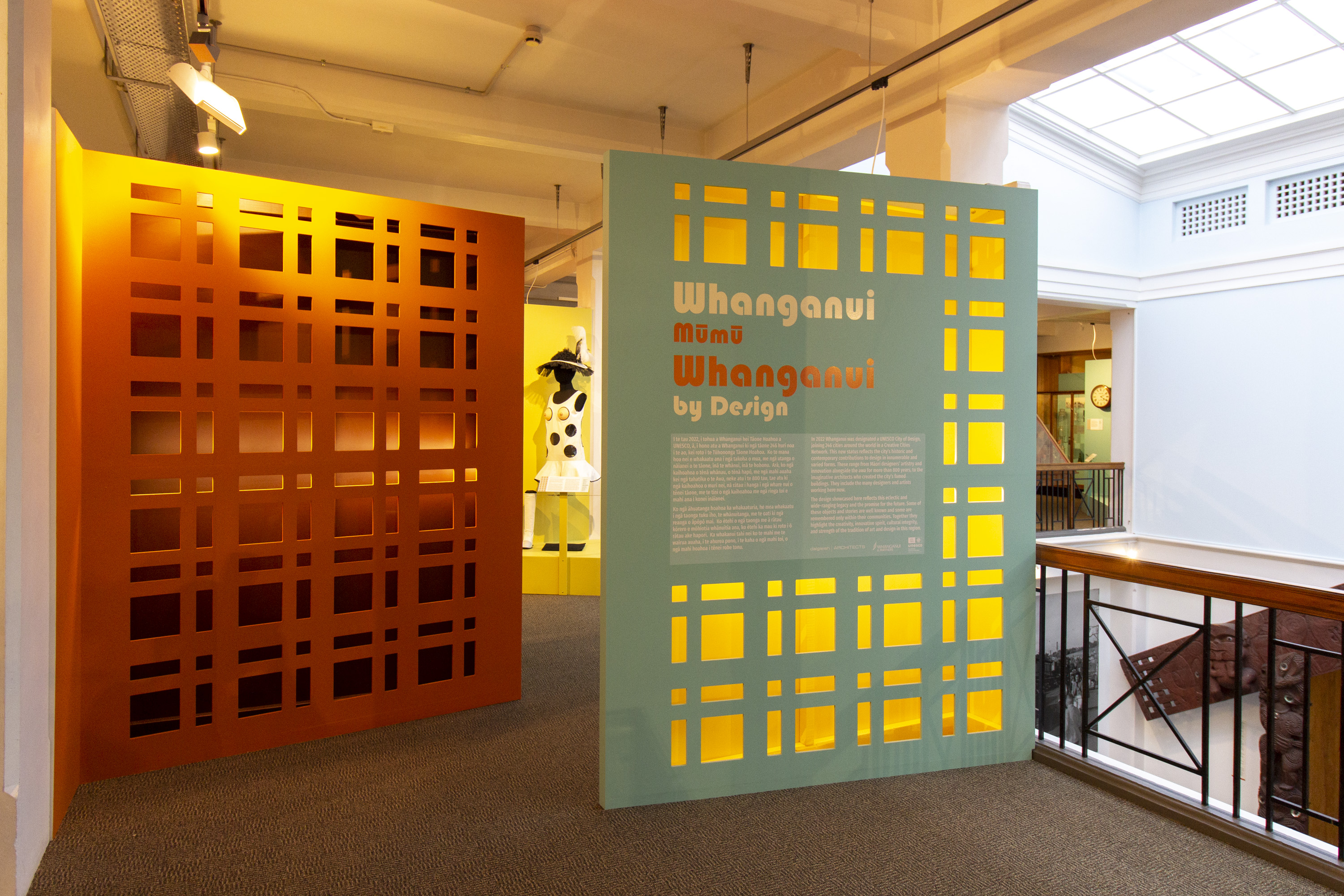 Whanganui Mumu - Whanganui By Design